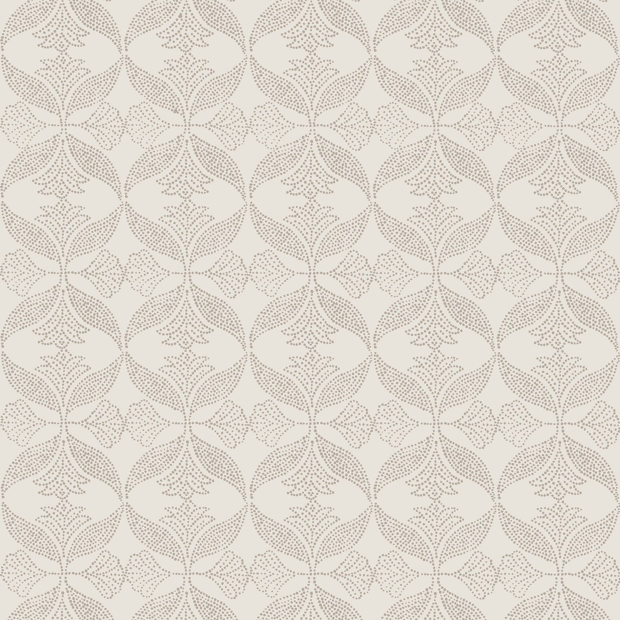Ornament Wallpaper in beige color - pattern number 8421-ANT-AD1 - by Veer Decor in the Veer Decor 2025 Collection collection