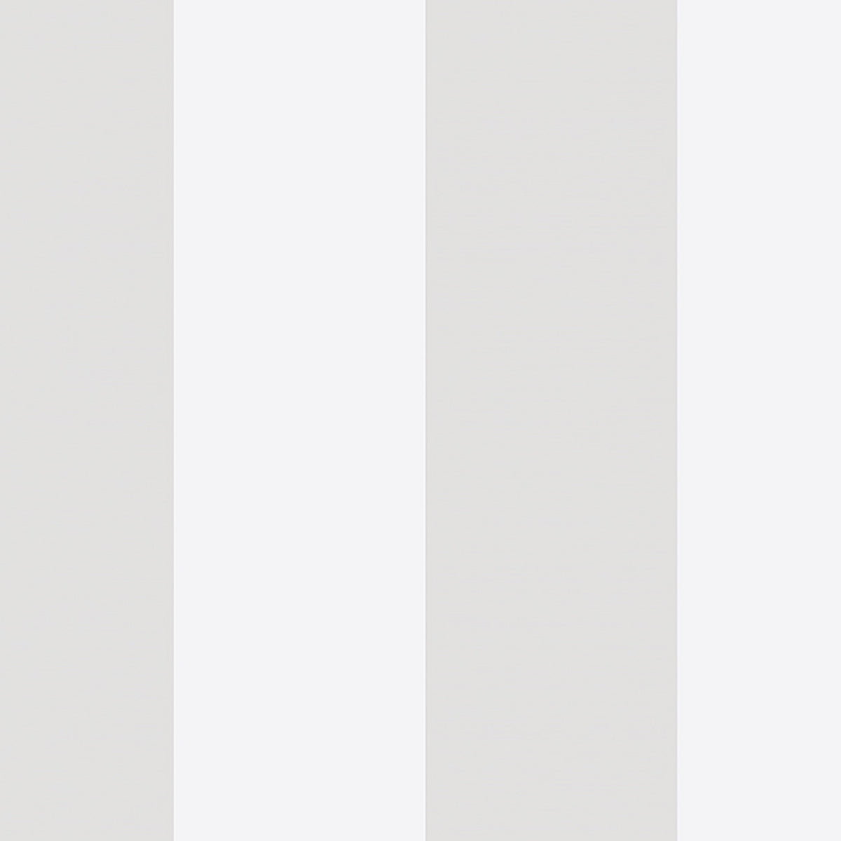 Orust Stripe wallpaper in grey color - pattern number 8881 - by Schumacher in the Borastapeter collection