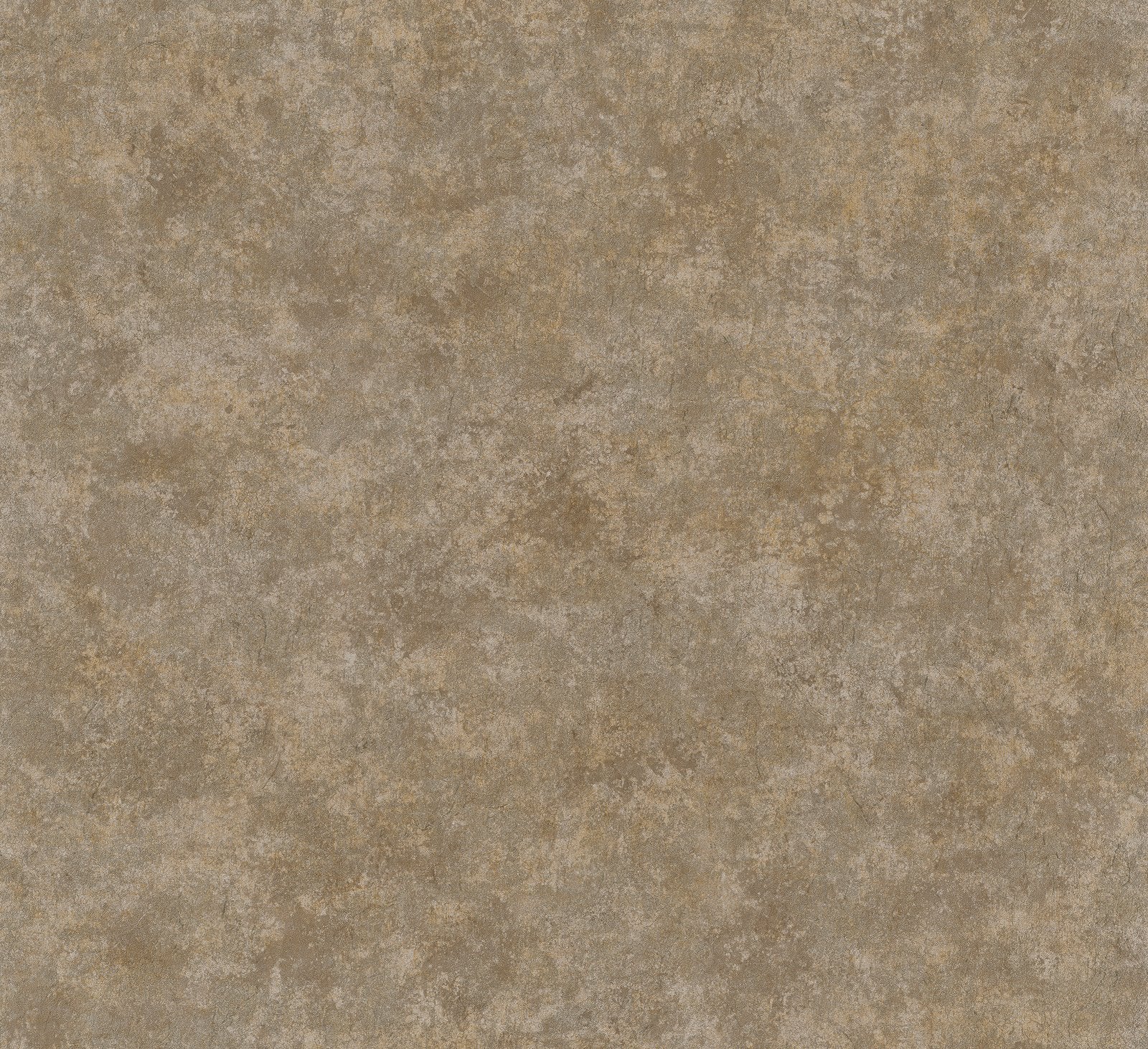 Clay wallpaper in bronze brown color - pattern number EN91928 - by Galerie in the Energy collection