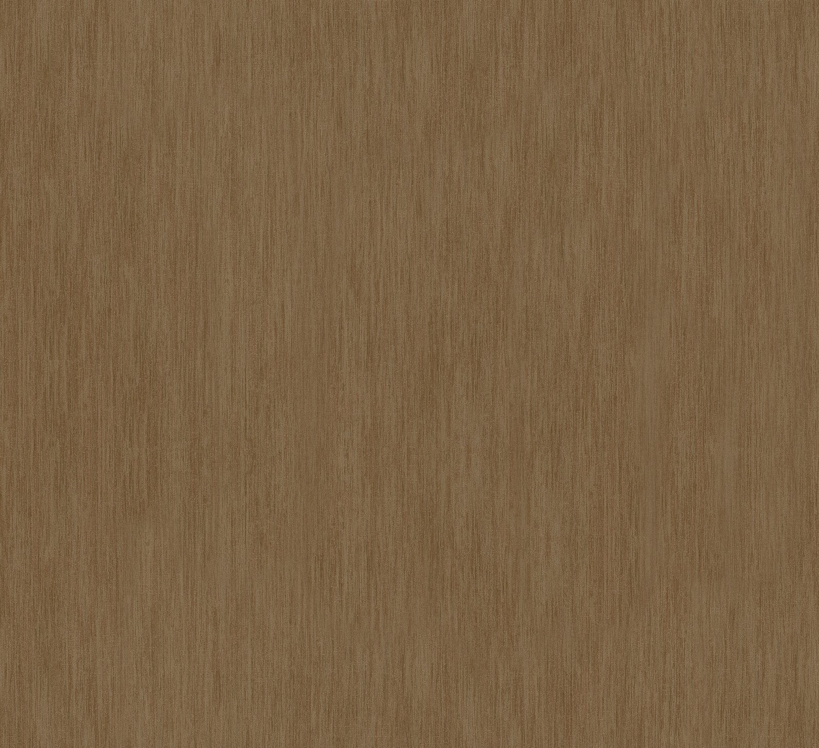 Slub wallpaper in bronze brown color - pattern number EN91932 - by Galerie in the Energy collection