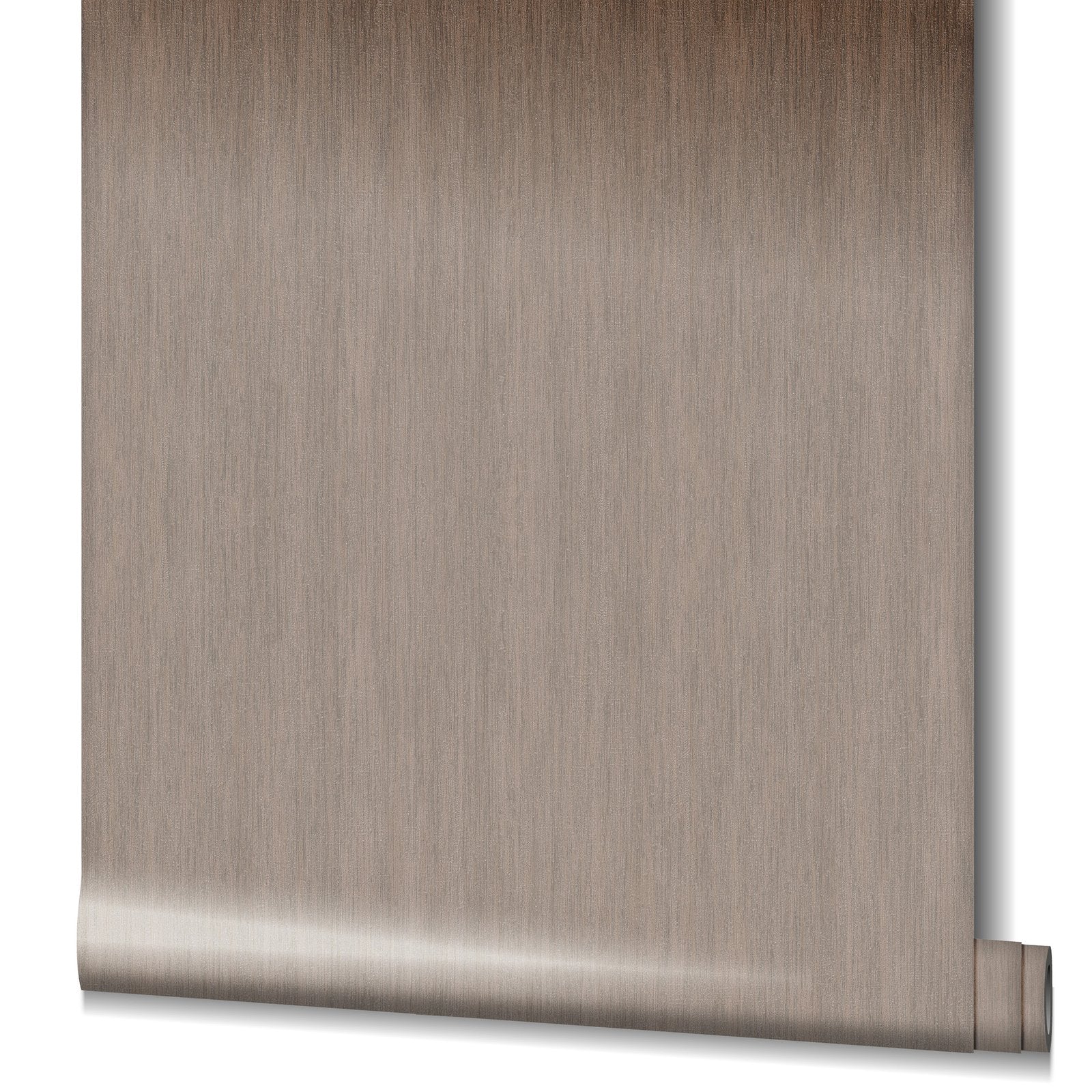 Slub wallpaper in pink color - pattern number EN91933 - by Galerie in the Energy collection