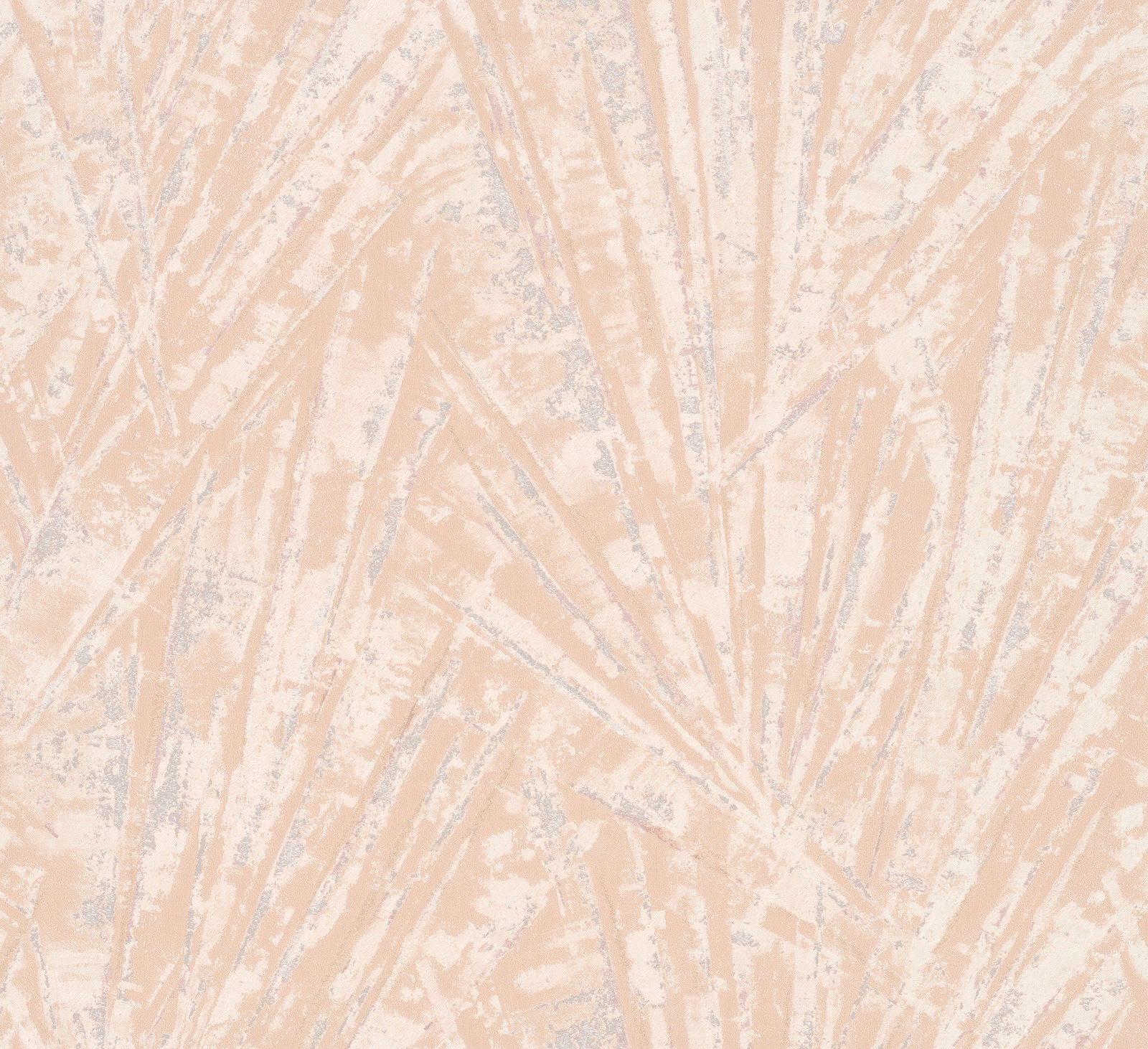 Fan Palm wallpaper in pink color - pattern number EN91934 - by Galerie in the Energy collection