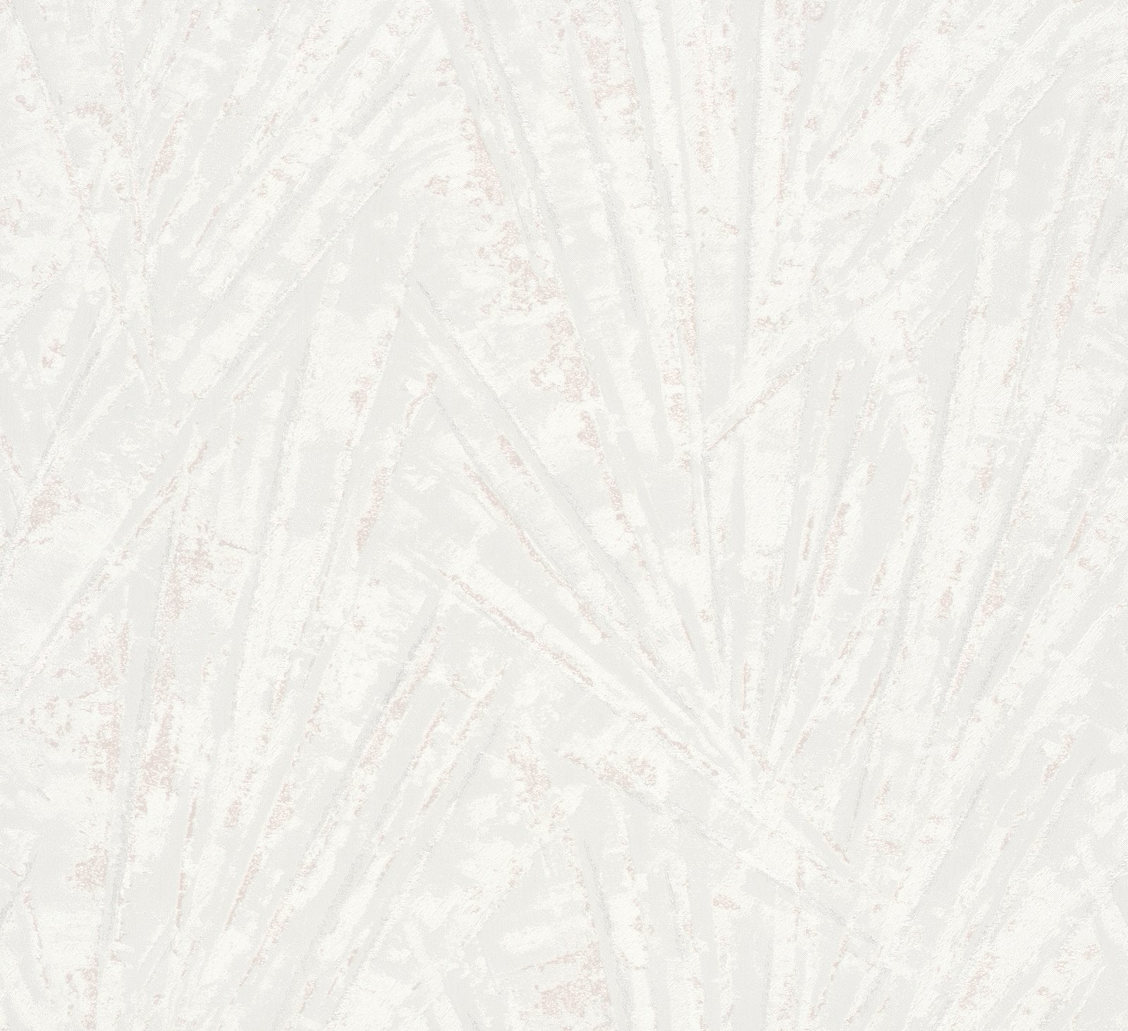 Fan Palm wallpaper in cream color - pattern number EN91935 - by Galerie in the Energy collection