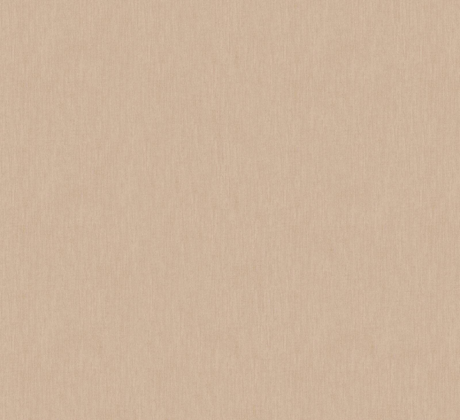 Linen wallpaper in orange color - pattern number EN91979 - by Galerie in the Energy collection