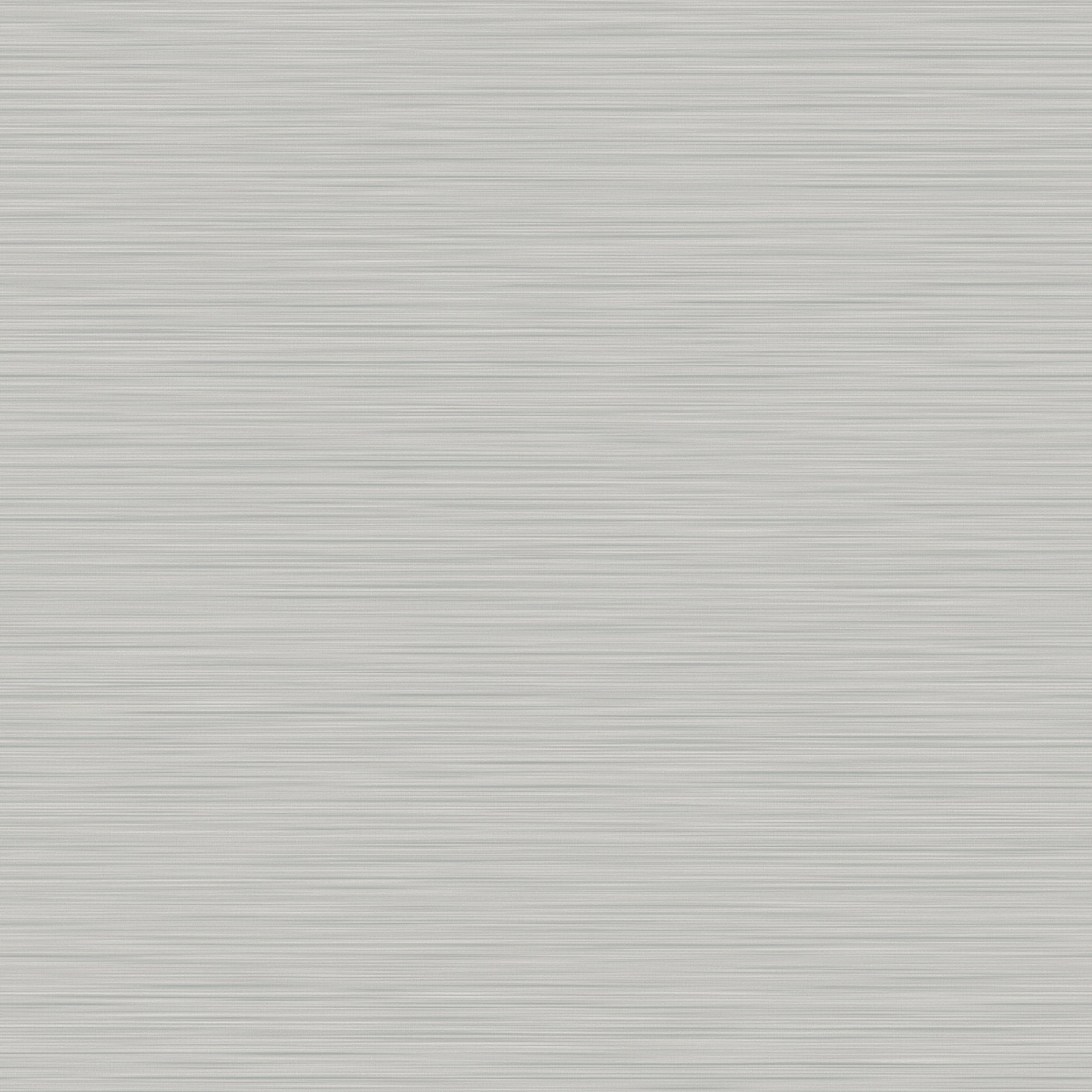 Louvre fabric in grey light blue color - pattern number 9200 - by Armani Casa in the Refined Structures collection
