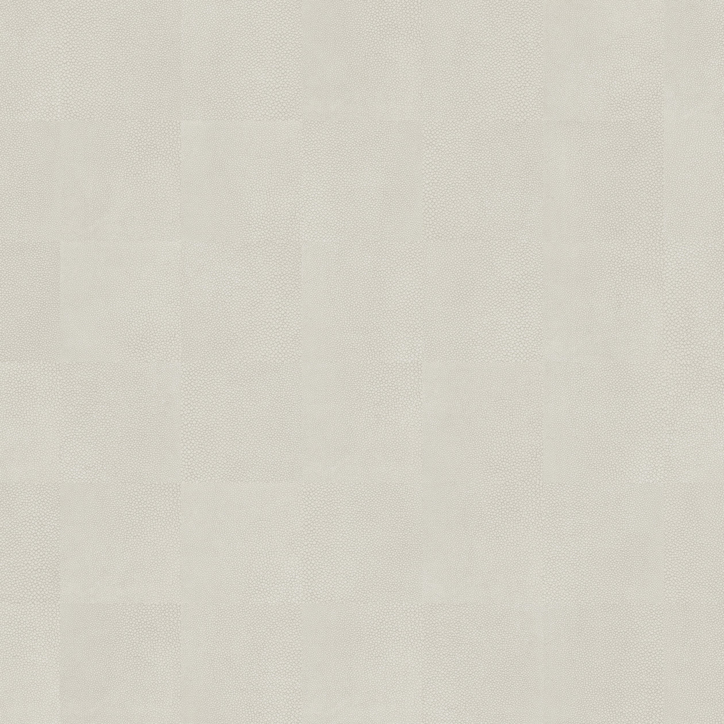 Montmartre fabric in white grey color - pattern number 9221 - by Armani Casa in the Refined Structures collection