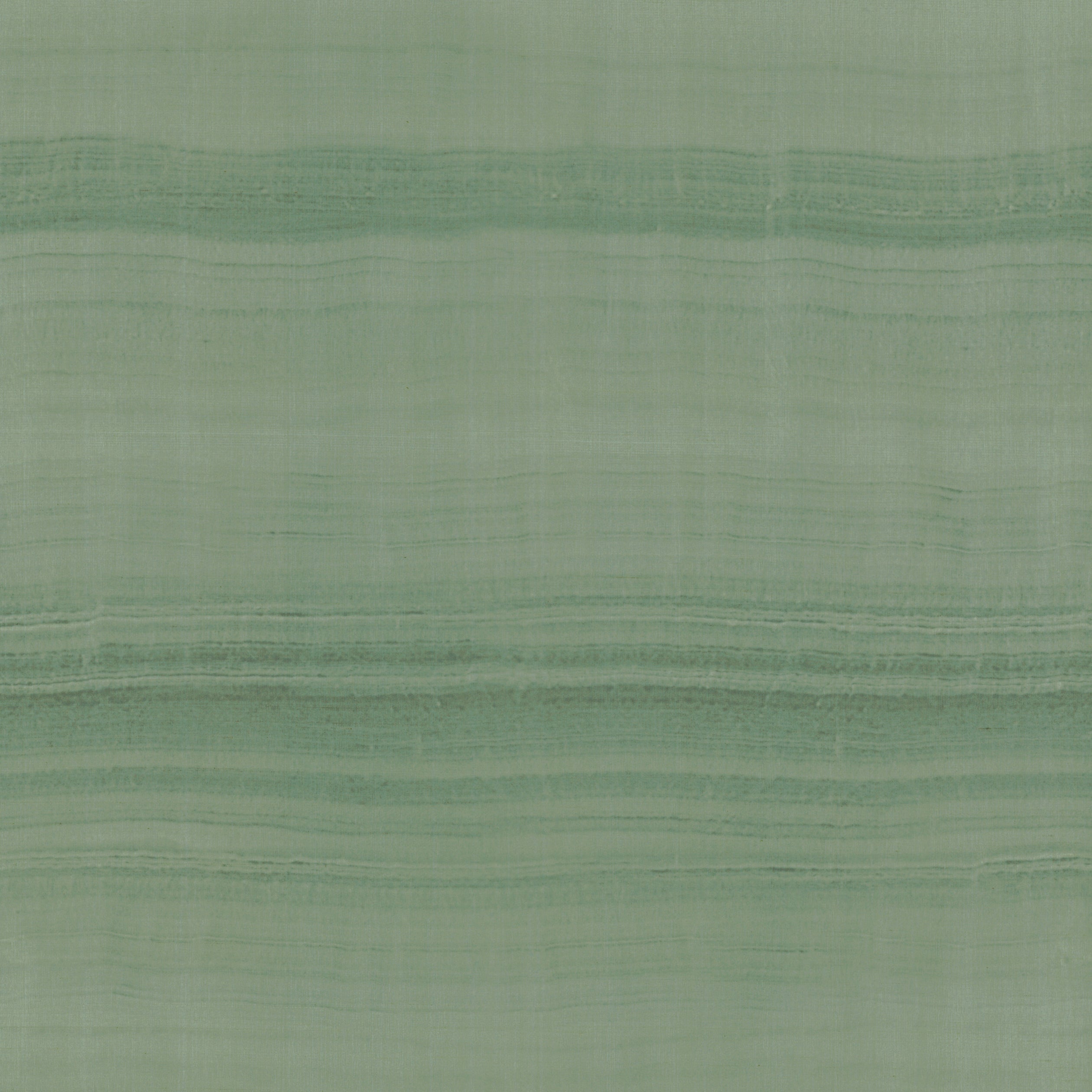 Nabucco fabric in green color - pattern number 9430 - by Armani Casa in the Precious Fibers collection