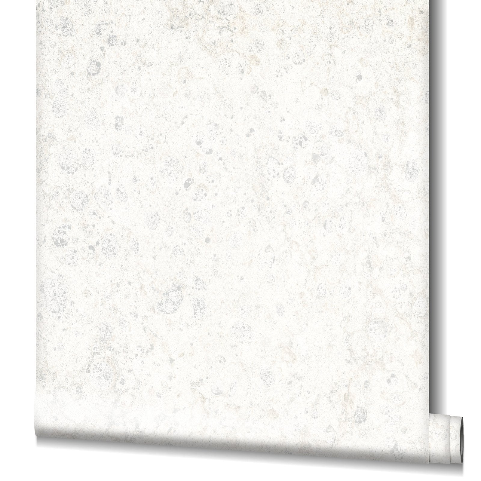 Plain Texture wallpaper in beige color - pattern number AI95011 - by Galerie in the Air collection
