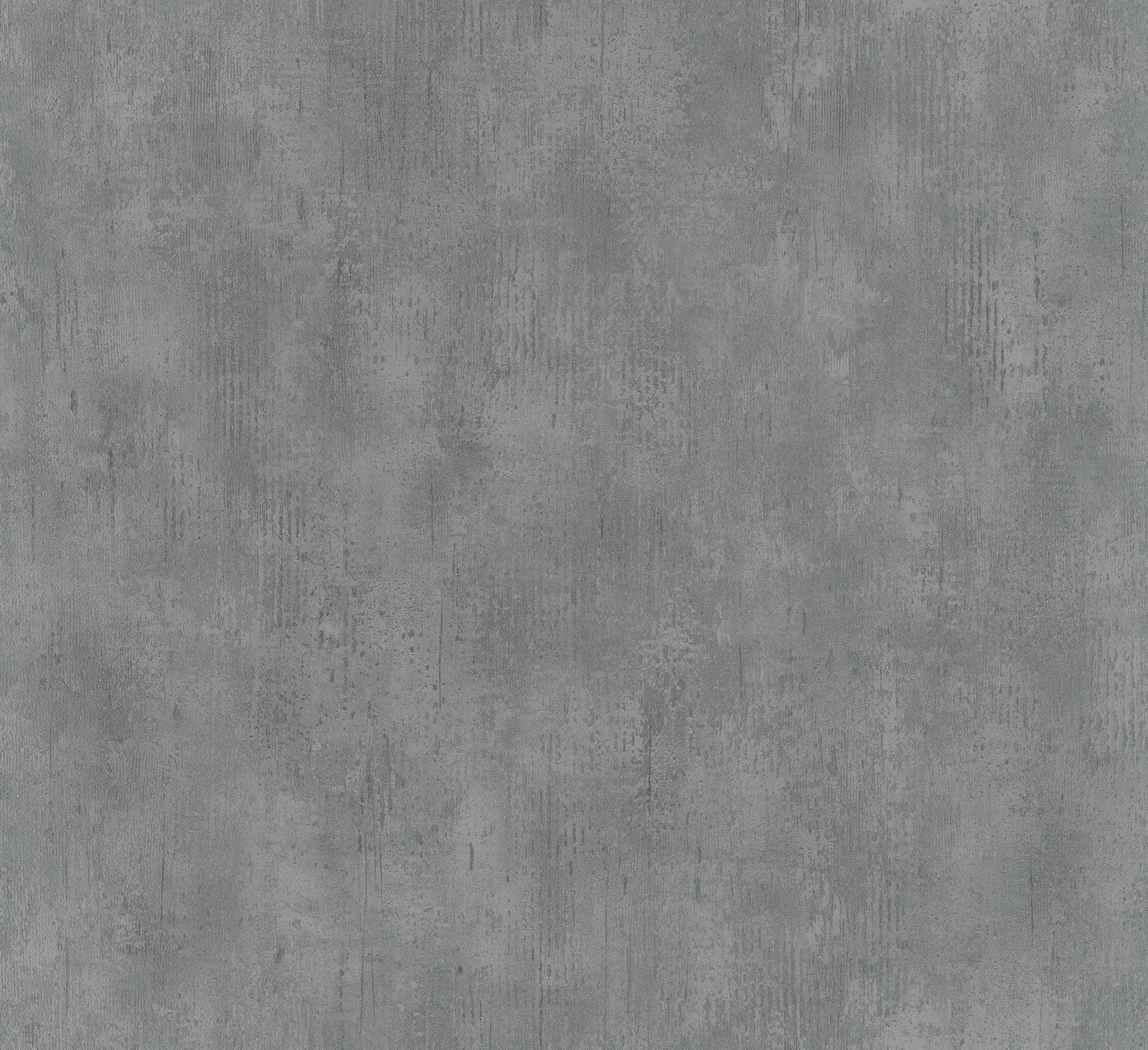 Industrial wallpaper in silver grey color - pattern number AI95014 - by Galerie in the Air collection