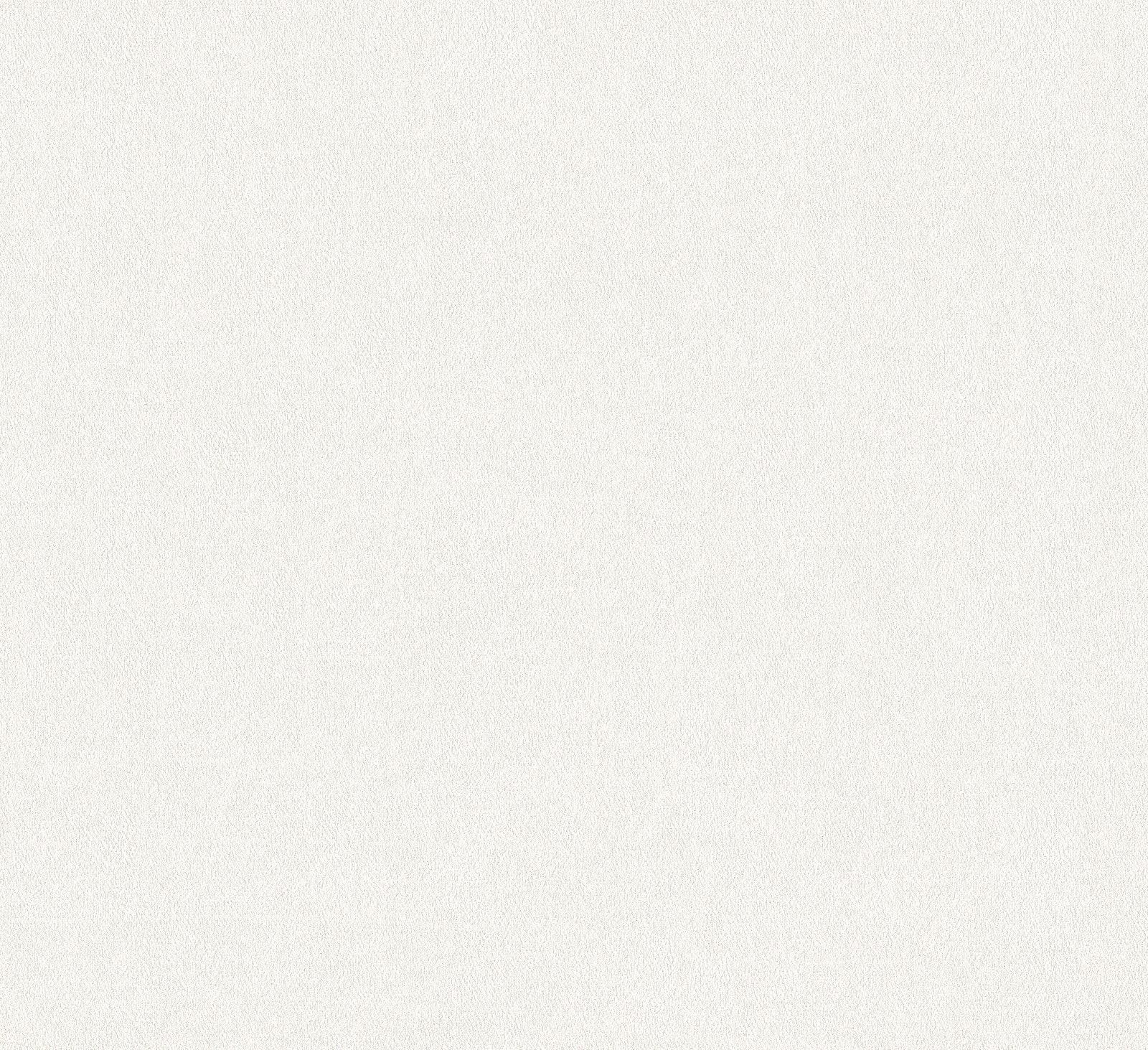 Plain Texture wallpaper in white color - pattern number AI95018 - by Galerie in the Air collection