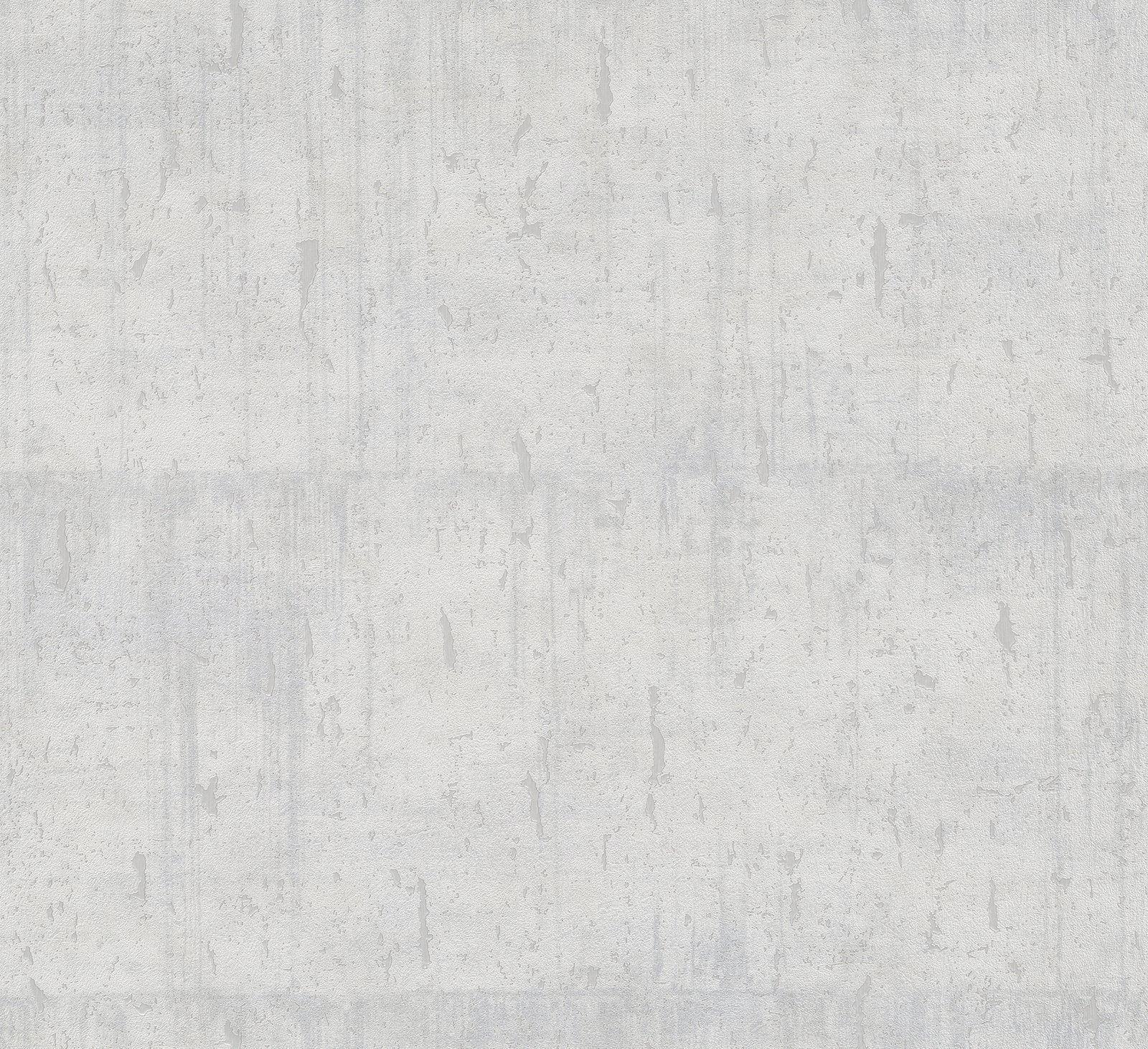 Industrial wallpaper in silver grey color - pattern number AI95028 - by Galerie in the Air collection