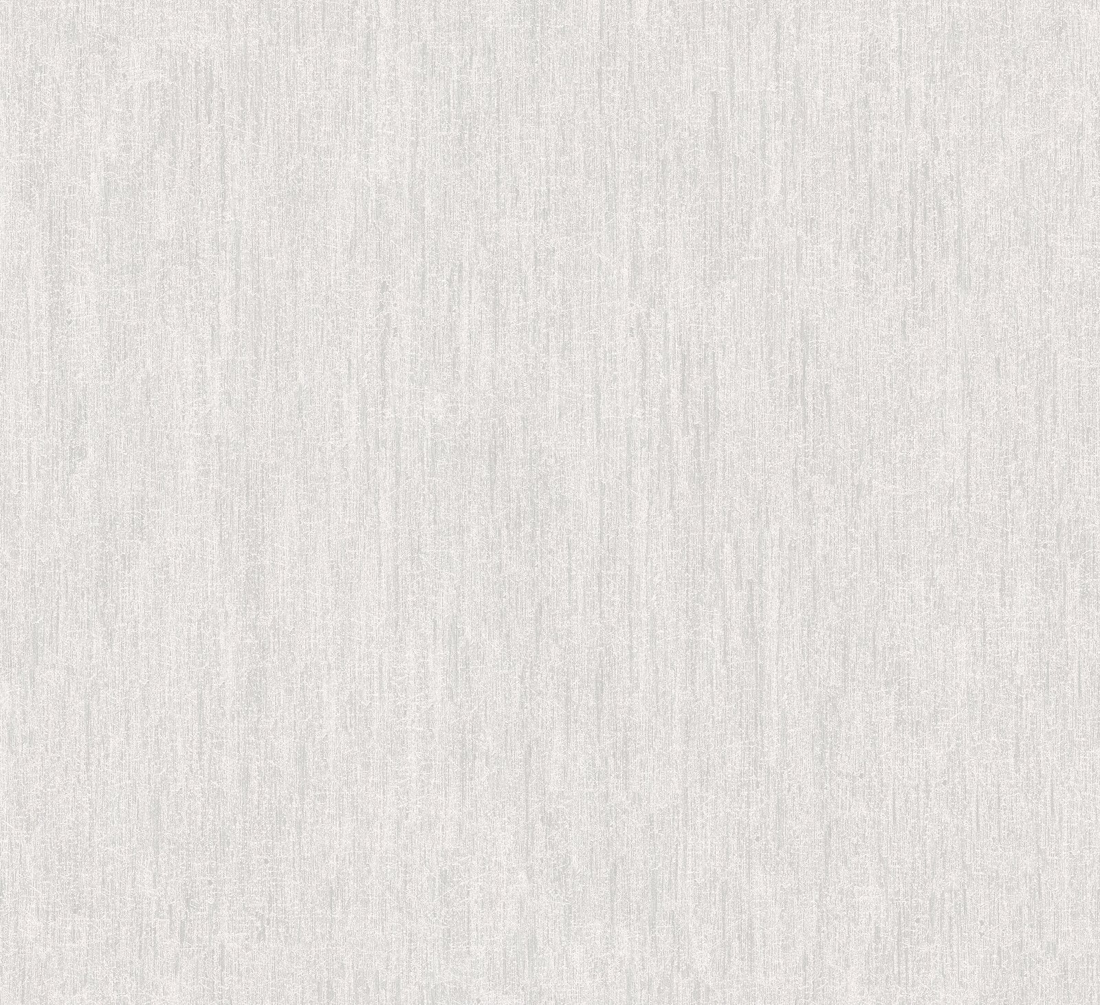 Plain Texture wallpaper in white color - pattern number AI95069 - by Galerie in the Air collection