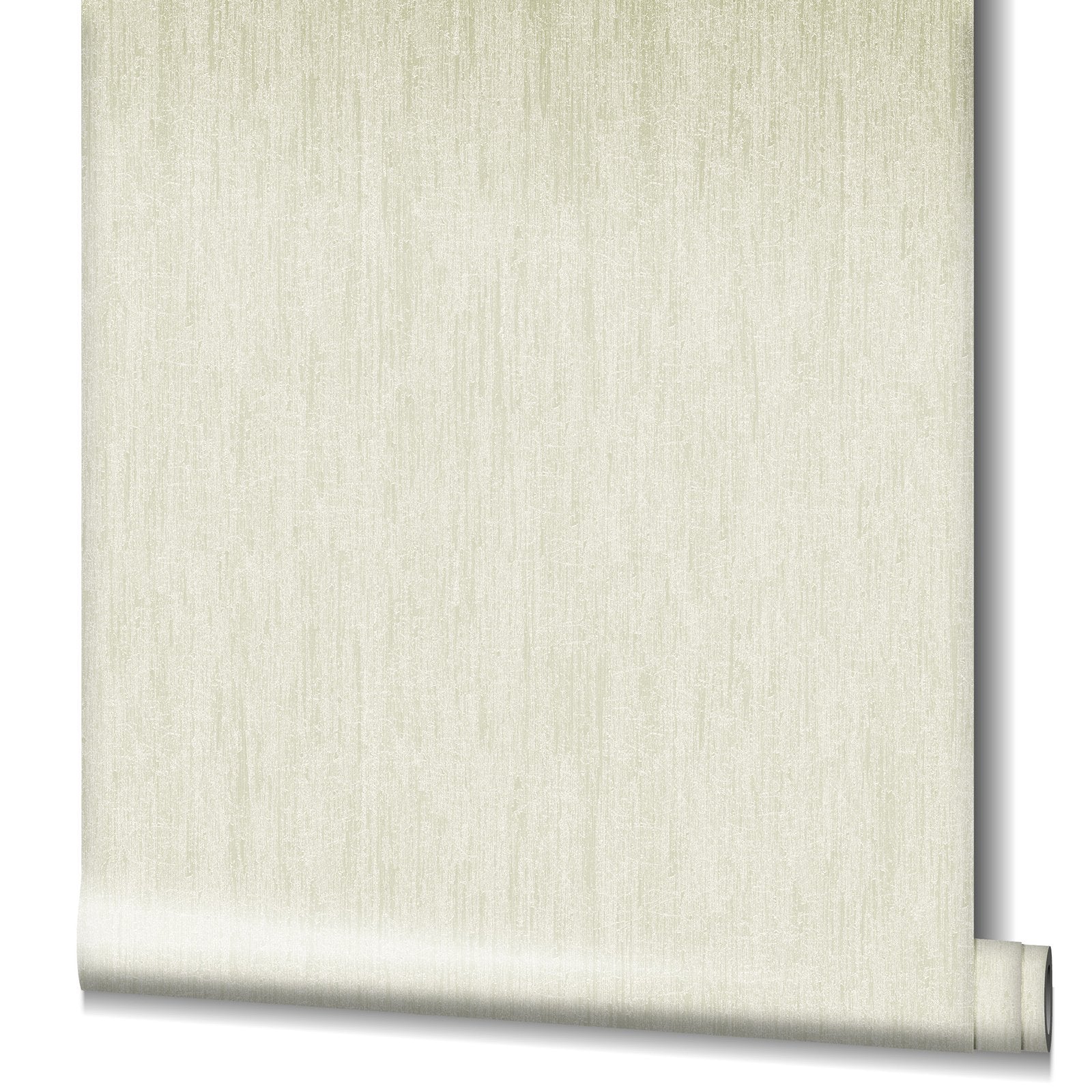 Plain Texture wallpaper in white color - pattern number AI95070 - by Galerie in the Air collection