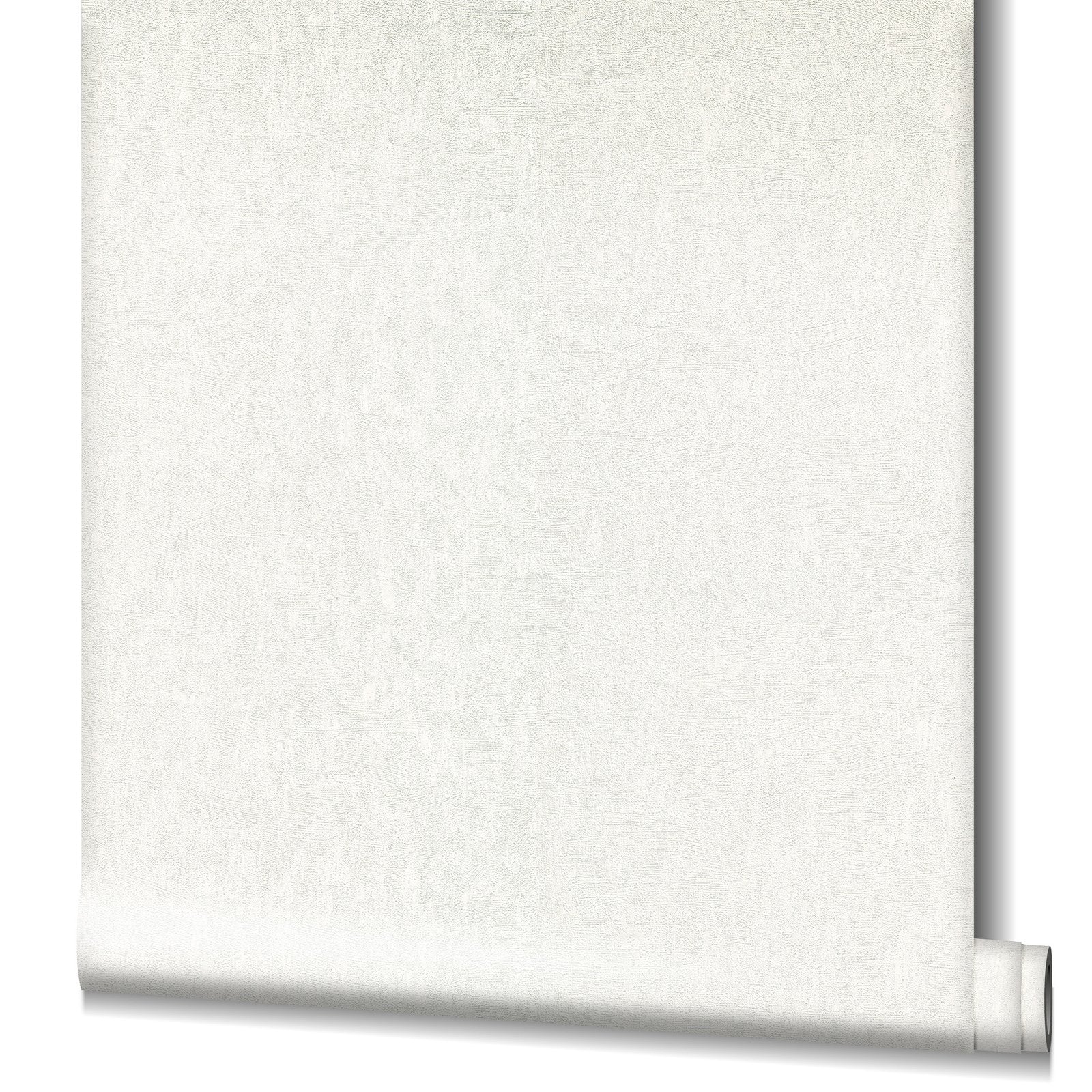 Industrial wallpaper in white color - pattern number AI95072 - by Galerie in the Air collection
