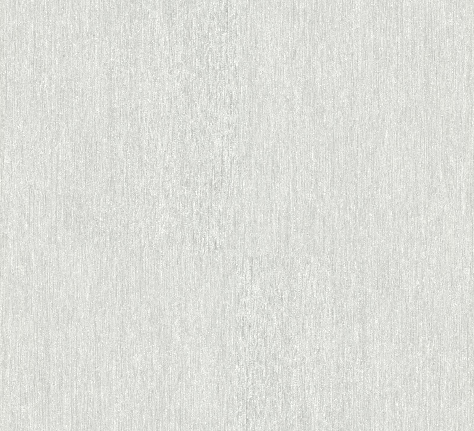 Plain Texture wallpaper in silver grey color - pattern number AI95076 - by Galerie in the Air collection