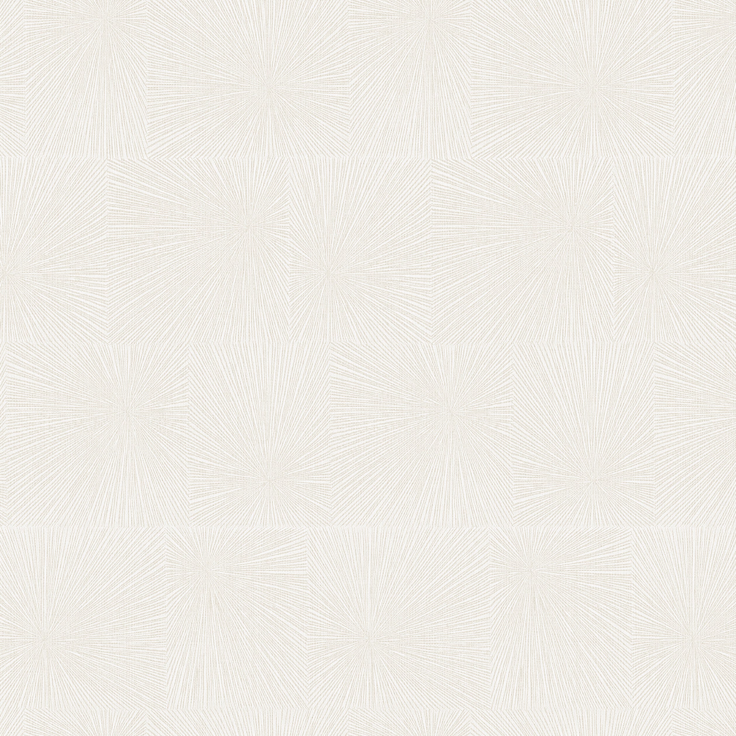 Saint Germain fabric in white color - pattern number 9521 - by Armani Casa in the Refined Structures collection