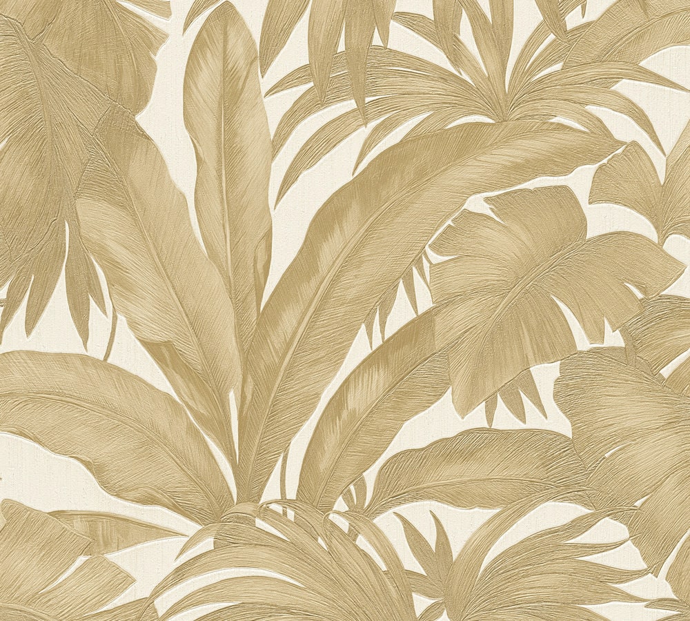 Paragon wallpaper in opulance color - pattern number 962404X - by Seabrook in the Versace Volume 5 collection