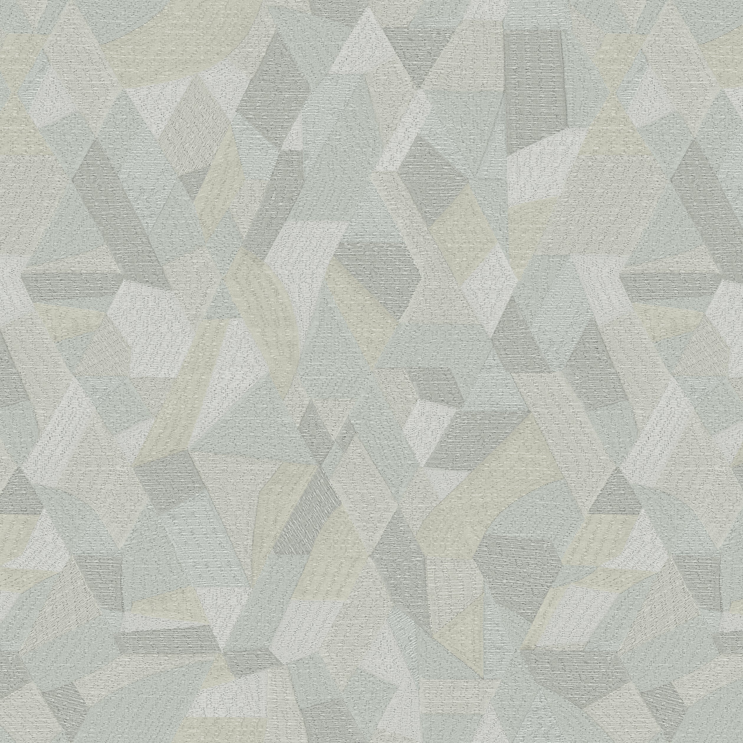 Excelsior fabric in beige brown color - pattern number 9710 - by Armani Casa in the Precious Fibers collection