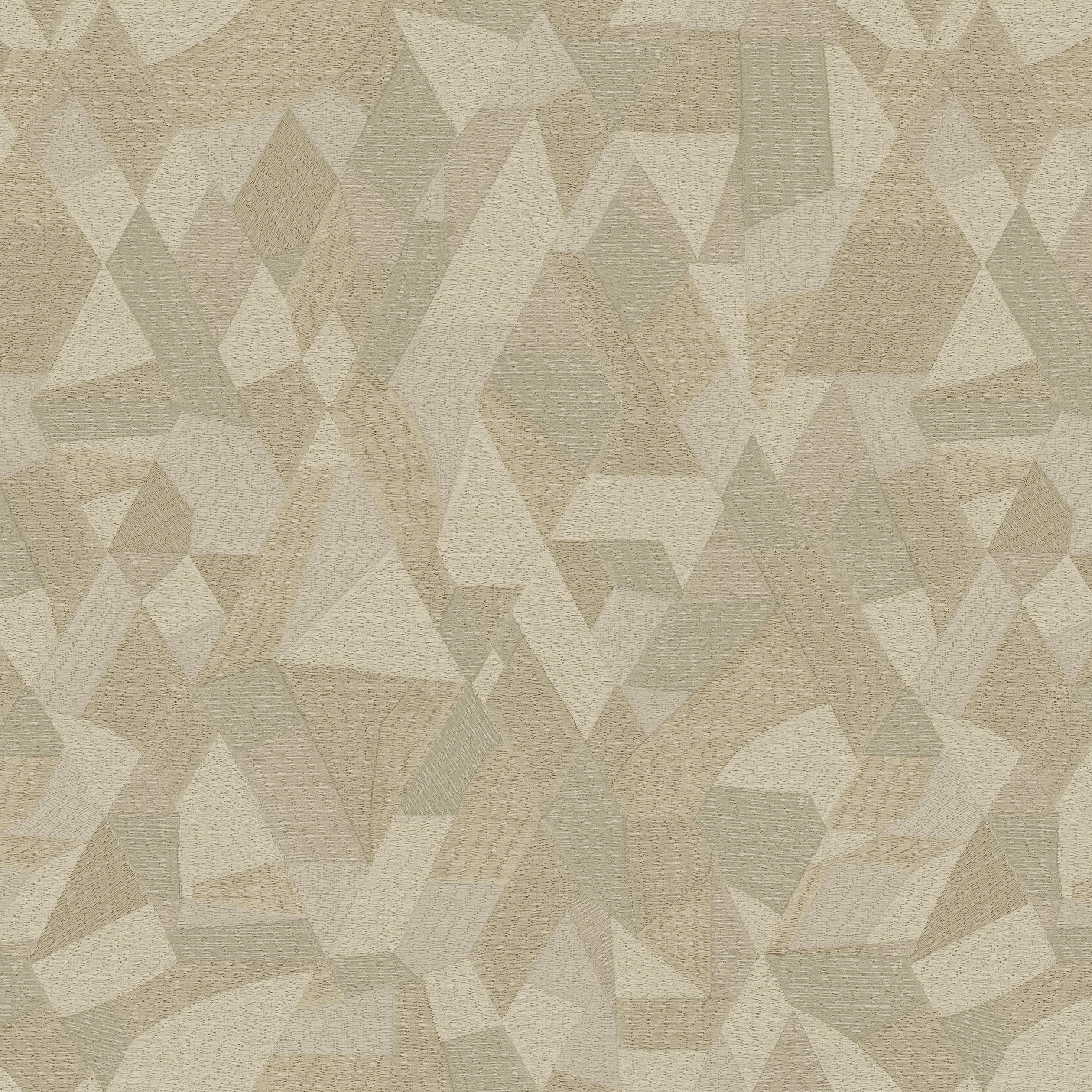 Excelsior fabric in beige gold color - pattern number 9711 - by Armani Casa in the Precious Fibers collection