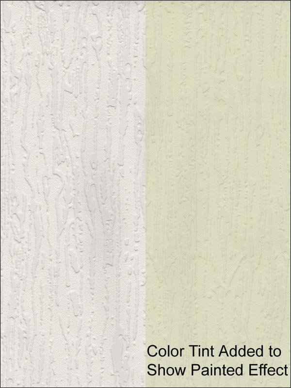 Worthing Paintable wallpaper in white color - pattern number 437-RD4009 - by Kenneth James in the Anaglypta X collection
