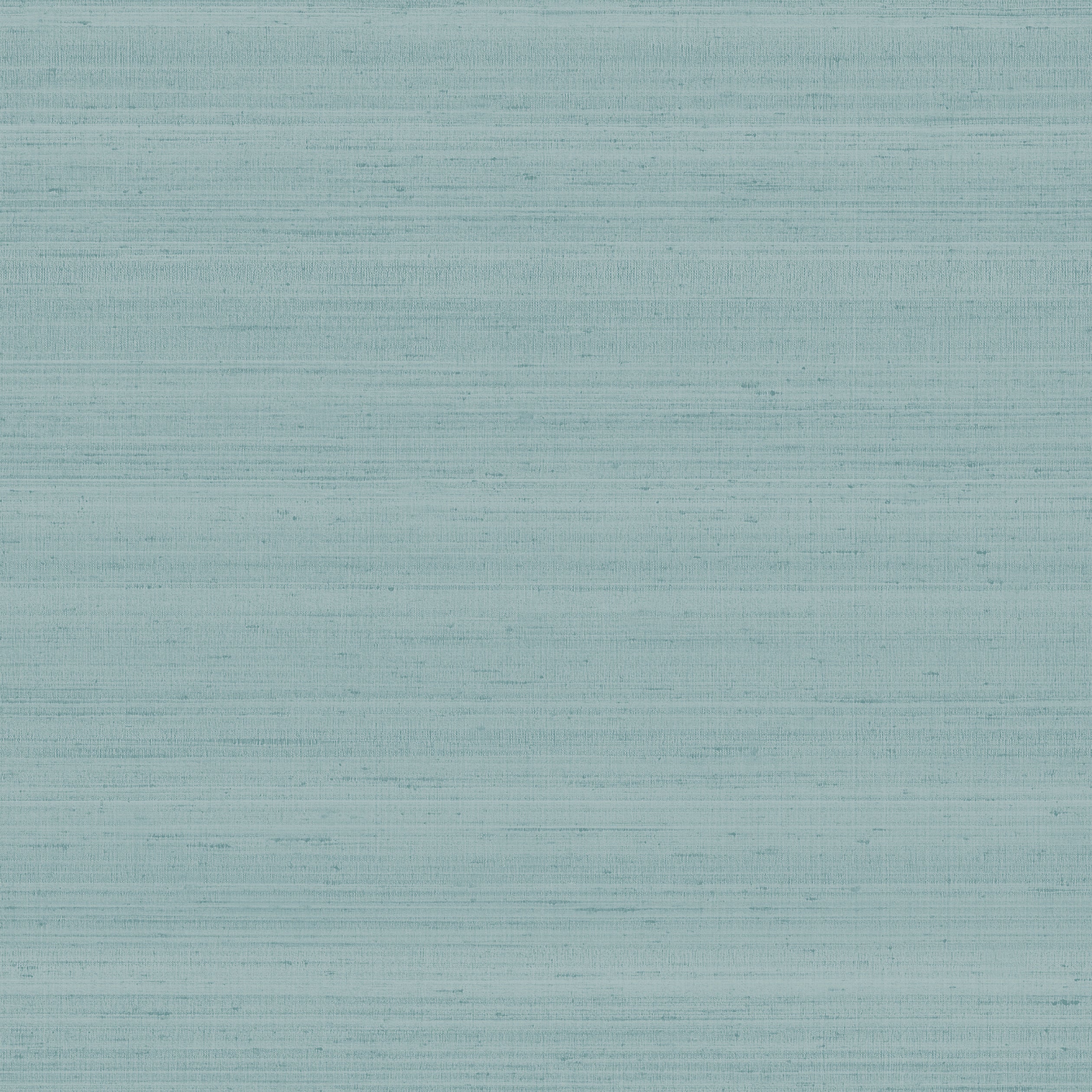 Seta wallpaper in green light blue color - pattern number 9777 - by Armani Casa in the Precious Fibers collection
