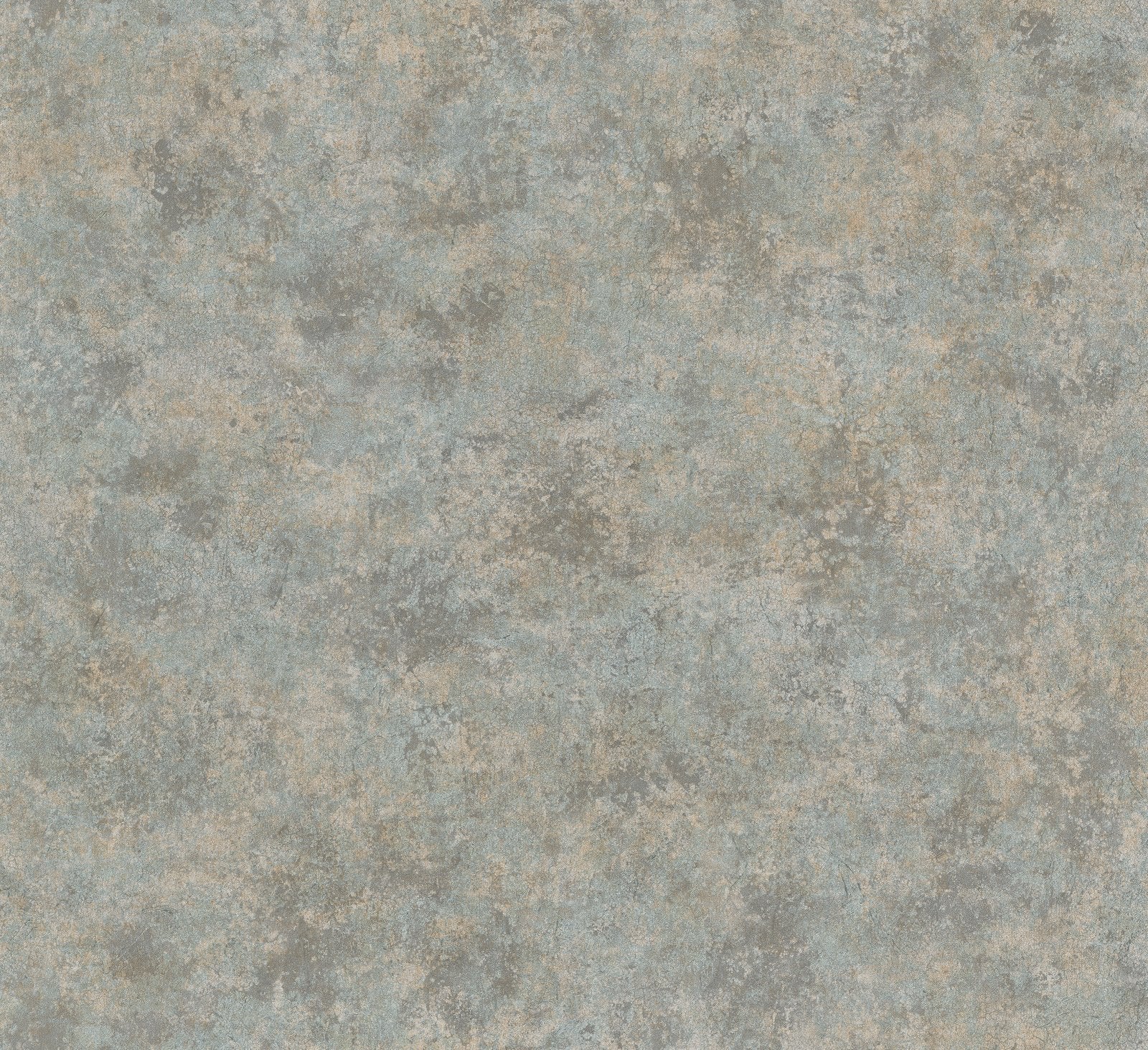 Clay wallpaper in silver grey color - pattern number EA99117 - by Galerie in the Earth collection
