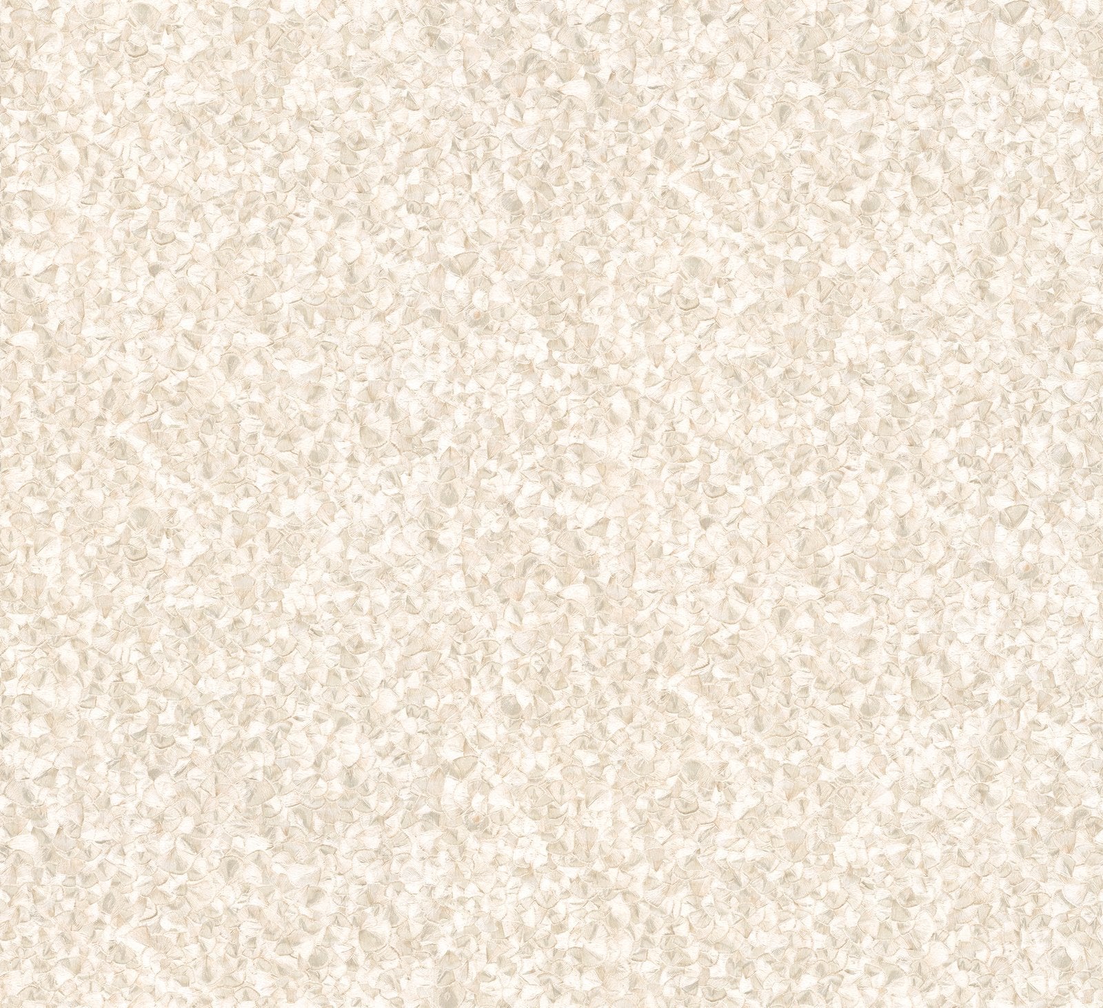 Feathers wallpaper in gold color - pattern number EA99139 - by Galerie in the Earth collection