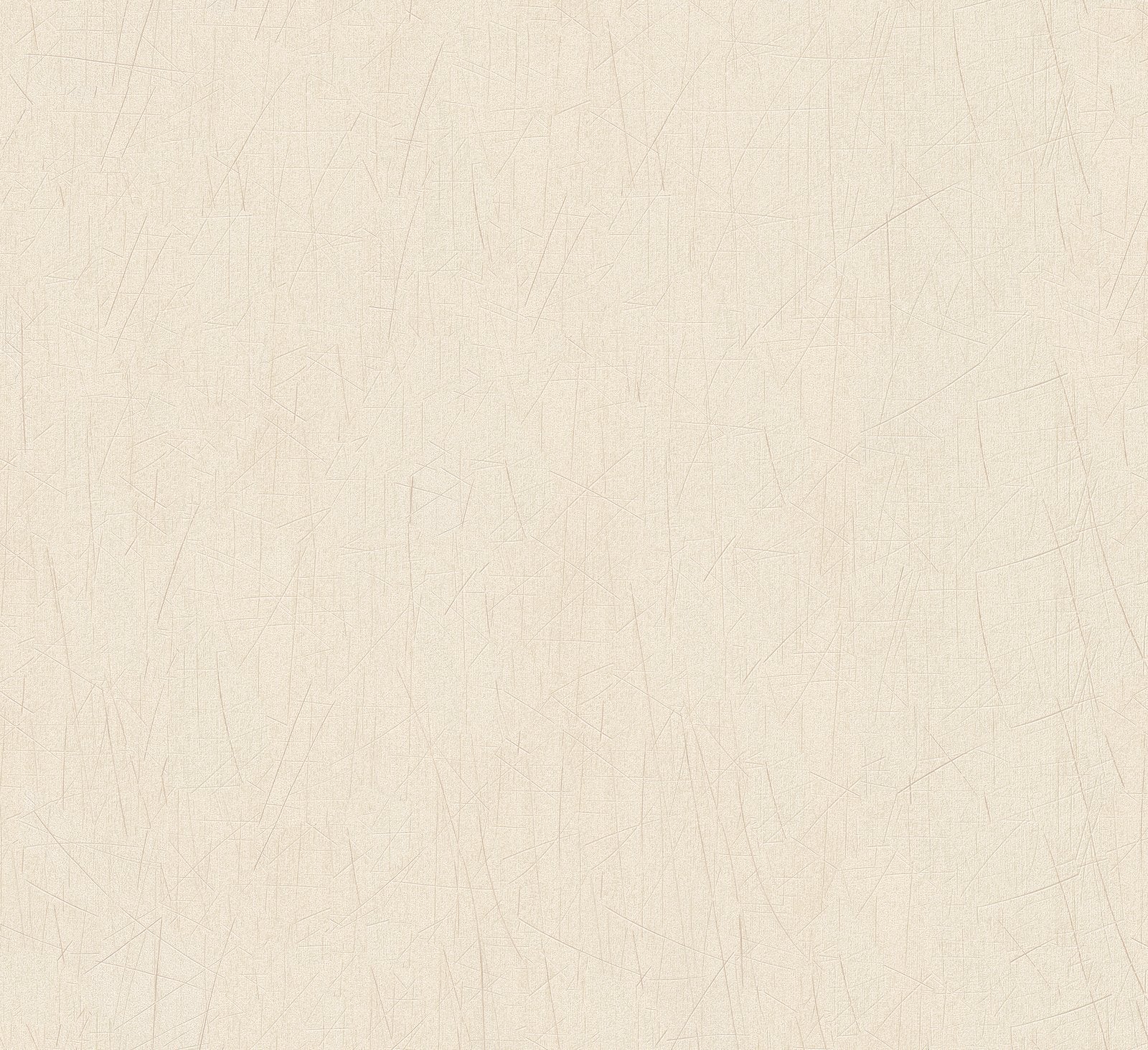 Scored wallpaper in beige color - pattern number EA99144 - by Galerie in the Earth collection