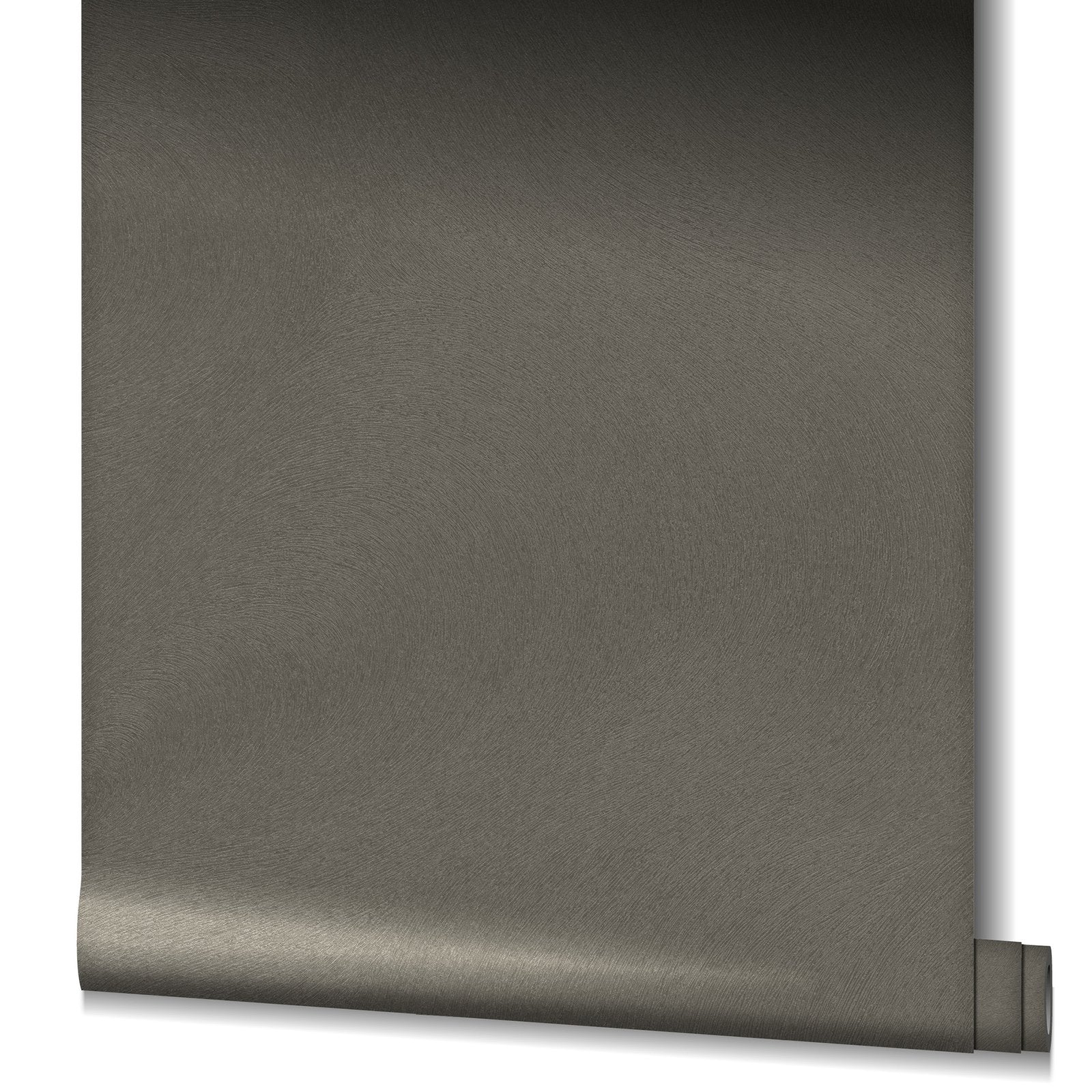 Dunes wallpaper in bronze brown color - pattern number EA99148 - by Galerie in the Earth collection