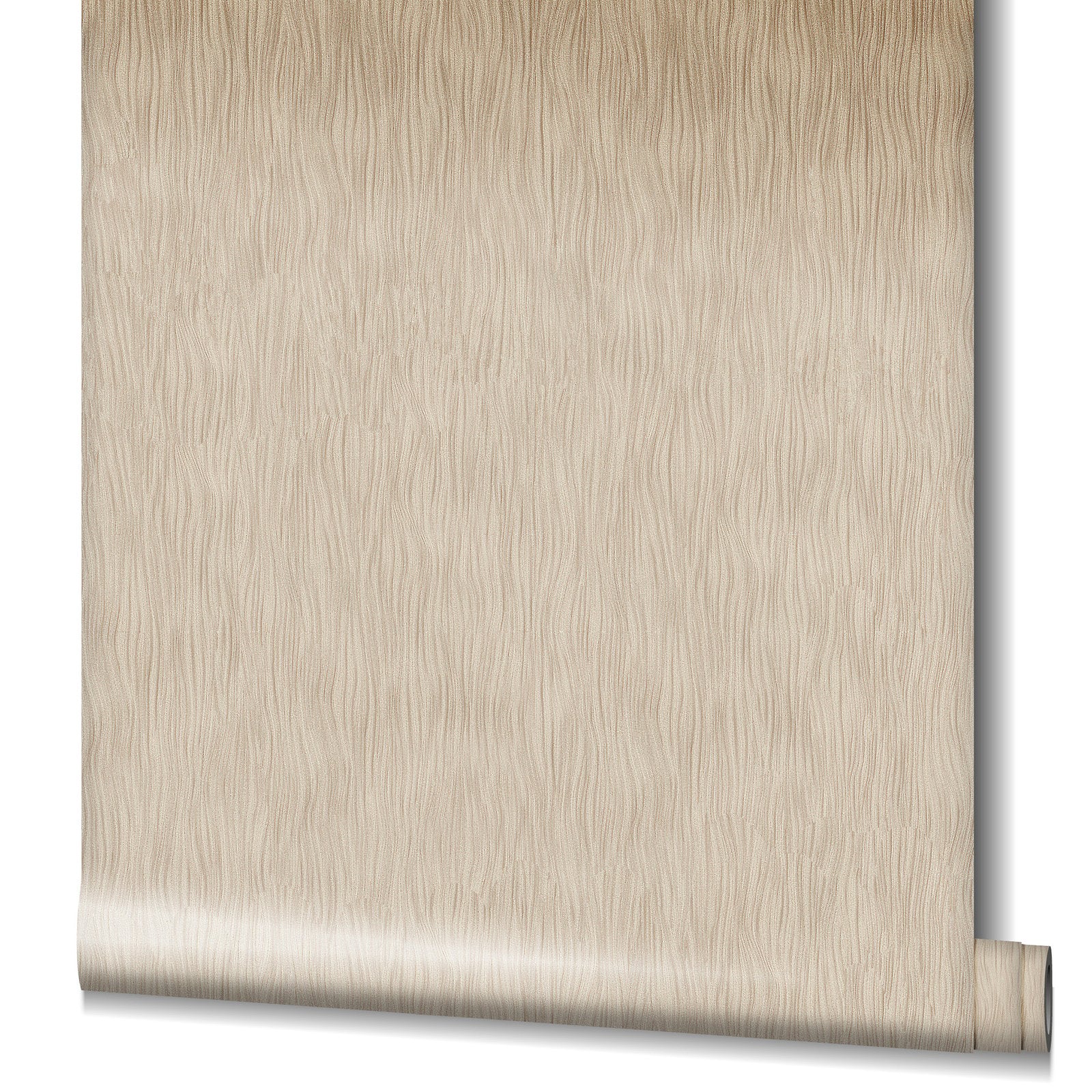 River wallpaper in beige color - pattern number EA99149 - by Galerie in the Earth collection