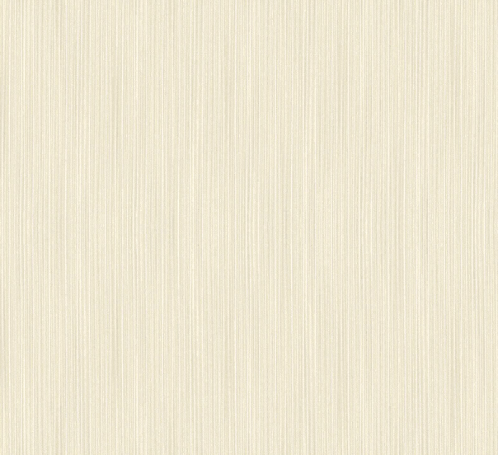 Silk Stripe wallpaper in beige color - pattern number EA99153 - by Galerie in the Earth collection