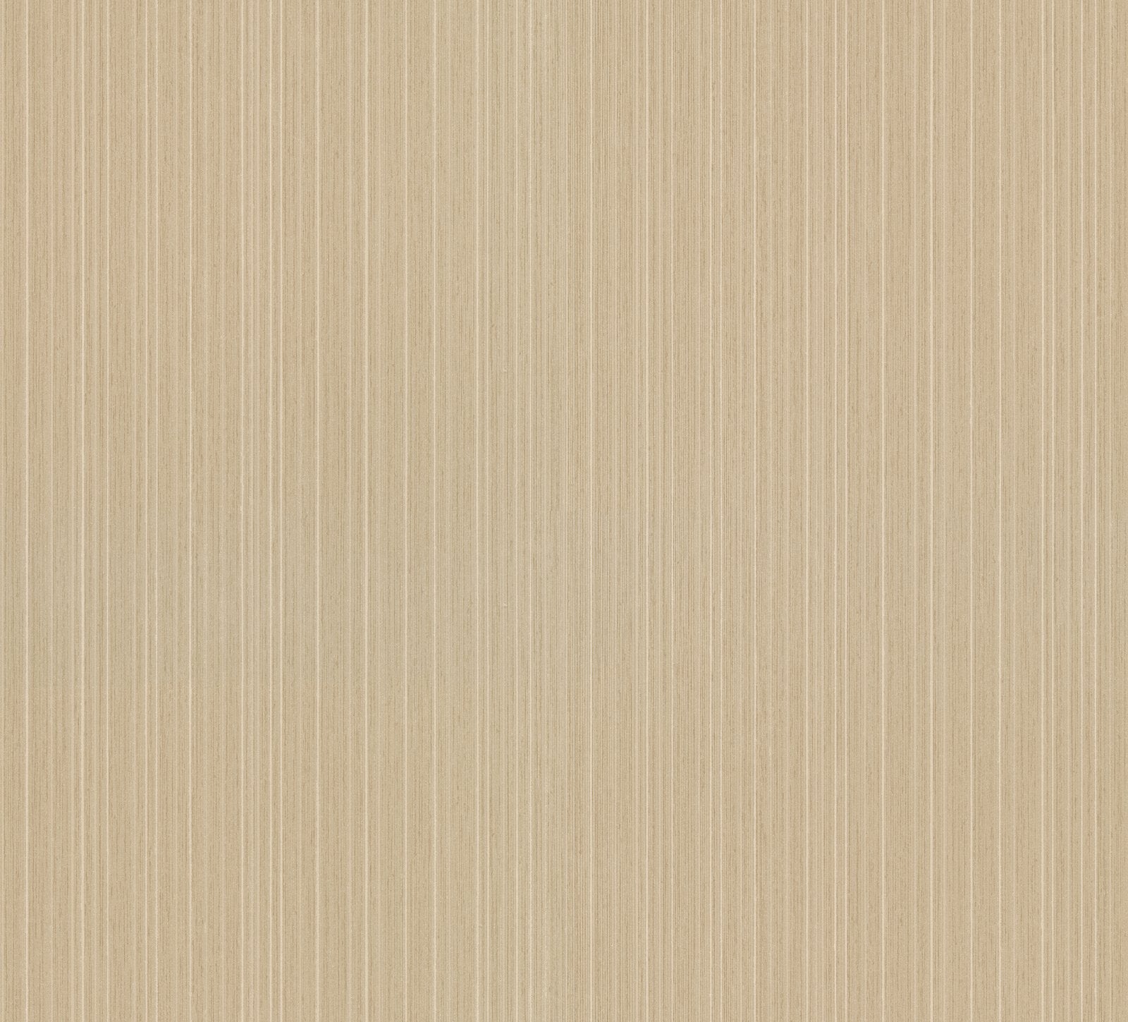 Silk Stripe wallpaper in rose gold color - pattern number EA99157 - by Galerie in the Earth collection