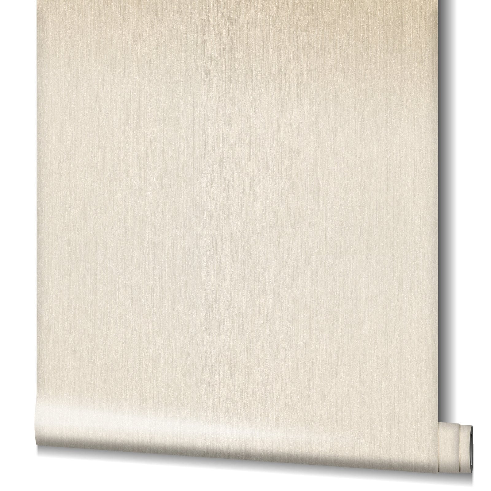 Streaks wallpaper in gold color - pattern number EA99162 - by Galerie in the Earth collection