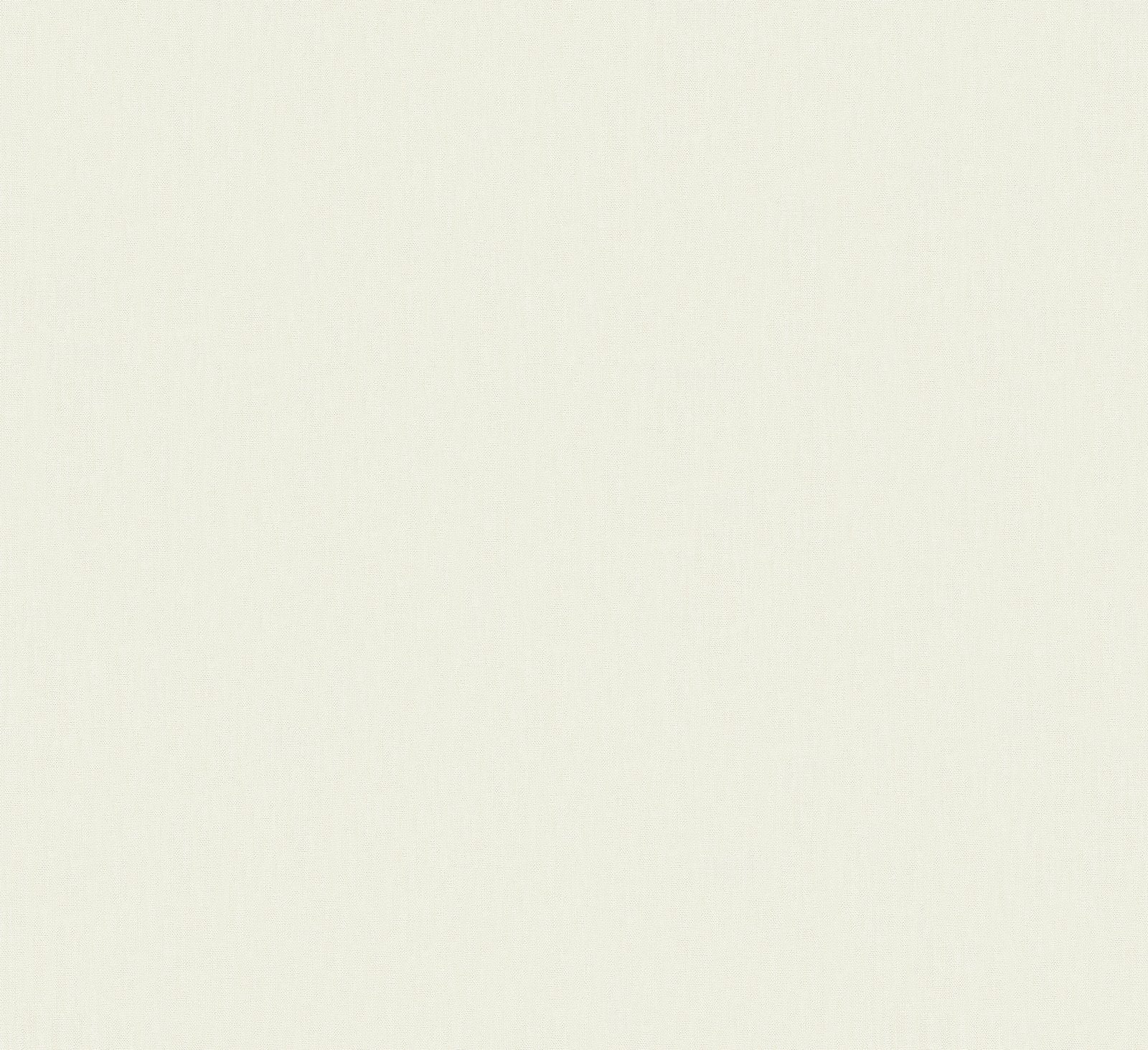 Linen wallpaper in cream color - pattern number EA99166 - by Galerie in the Earth collection
