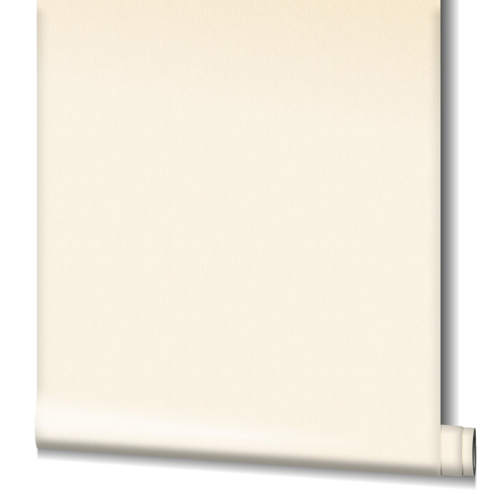 Linen wallpaper in beige color - pattern number EA99169 - by Galerie in the Earth collection