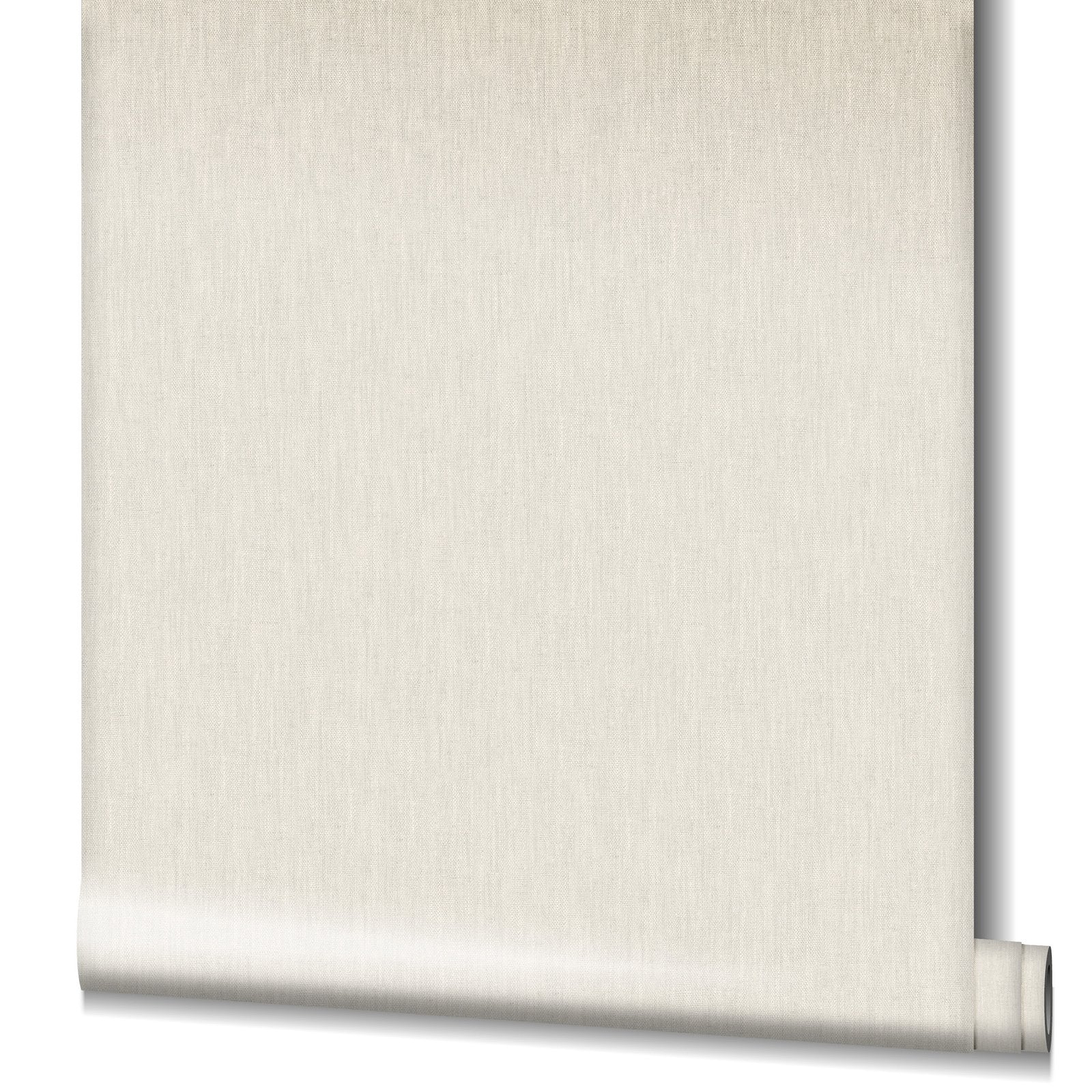 Linen wallpaper in bronze brown color - pattern number EA99170 - by Galerie in the Earth collection