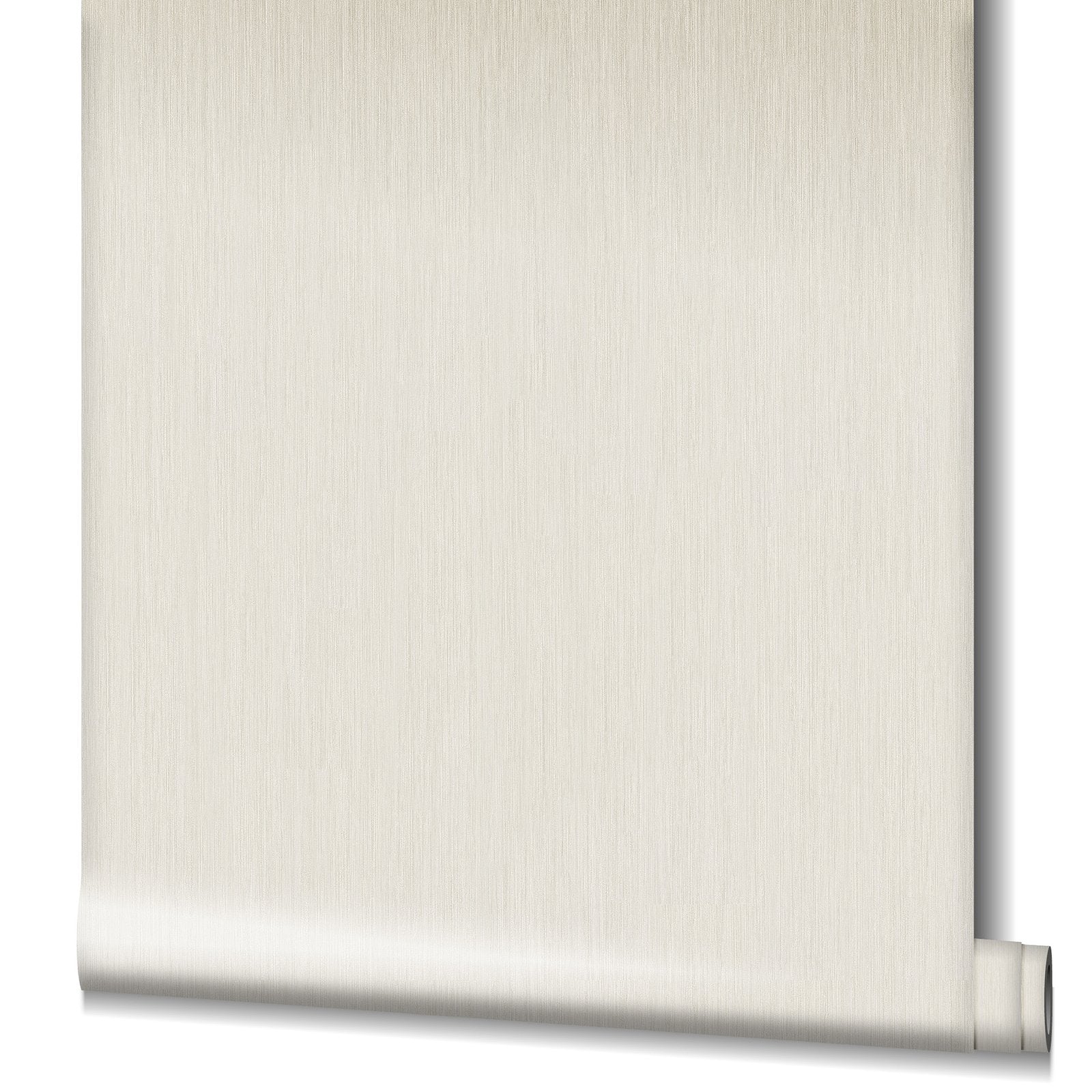 Strands wallpaper in cream color - pattern number EA99174 - by Galerie in the Earth collection