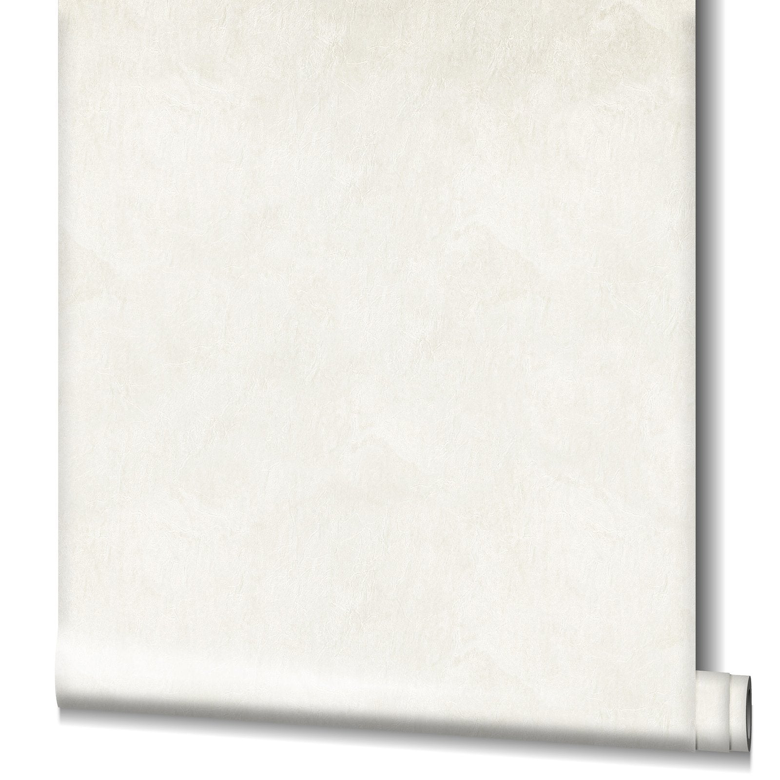 Parchment wallpaper in cream color - pattern number EA99176 - by Galerie in the Earth collection