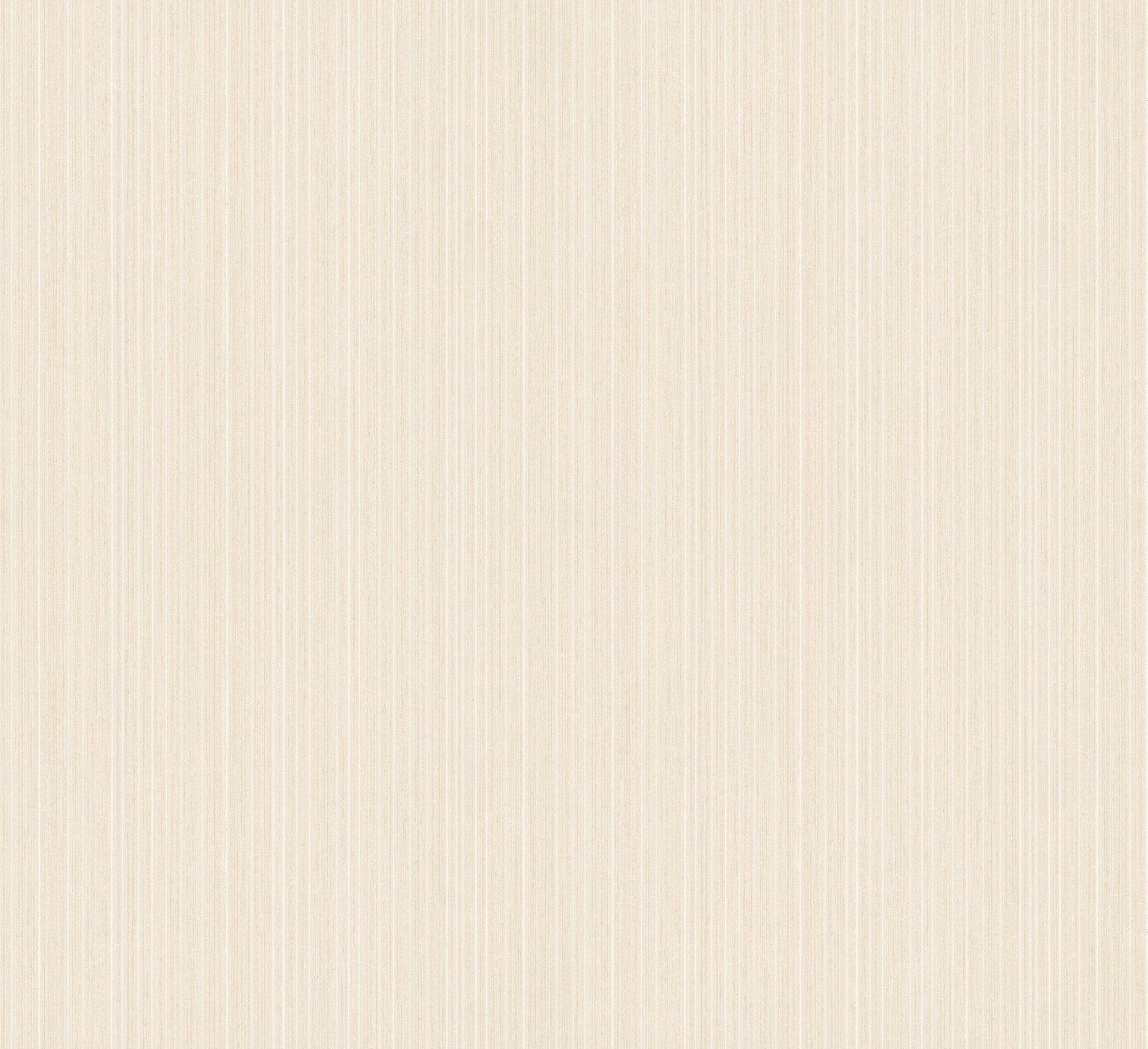Silk Stripe wallpaper in beige color - pattern number EA99182 - by Galerie in the Earth collection