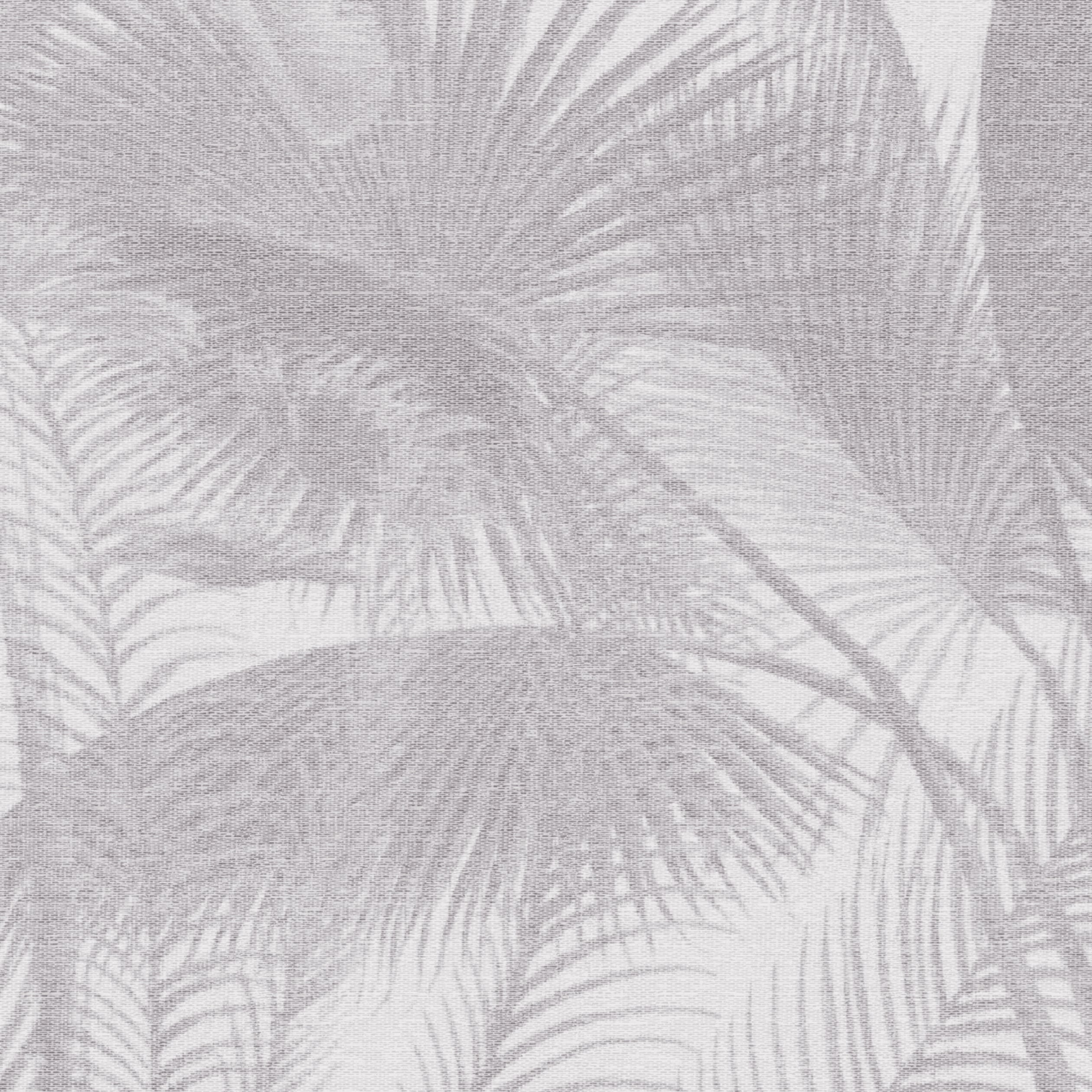 Conrad 4 Panel mural in grey color - pattern number 9951 - by Armani Casa in the Inspired Moods collection