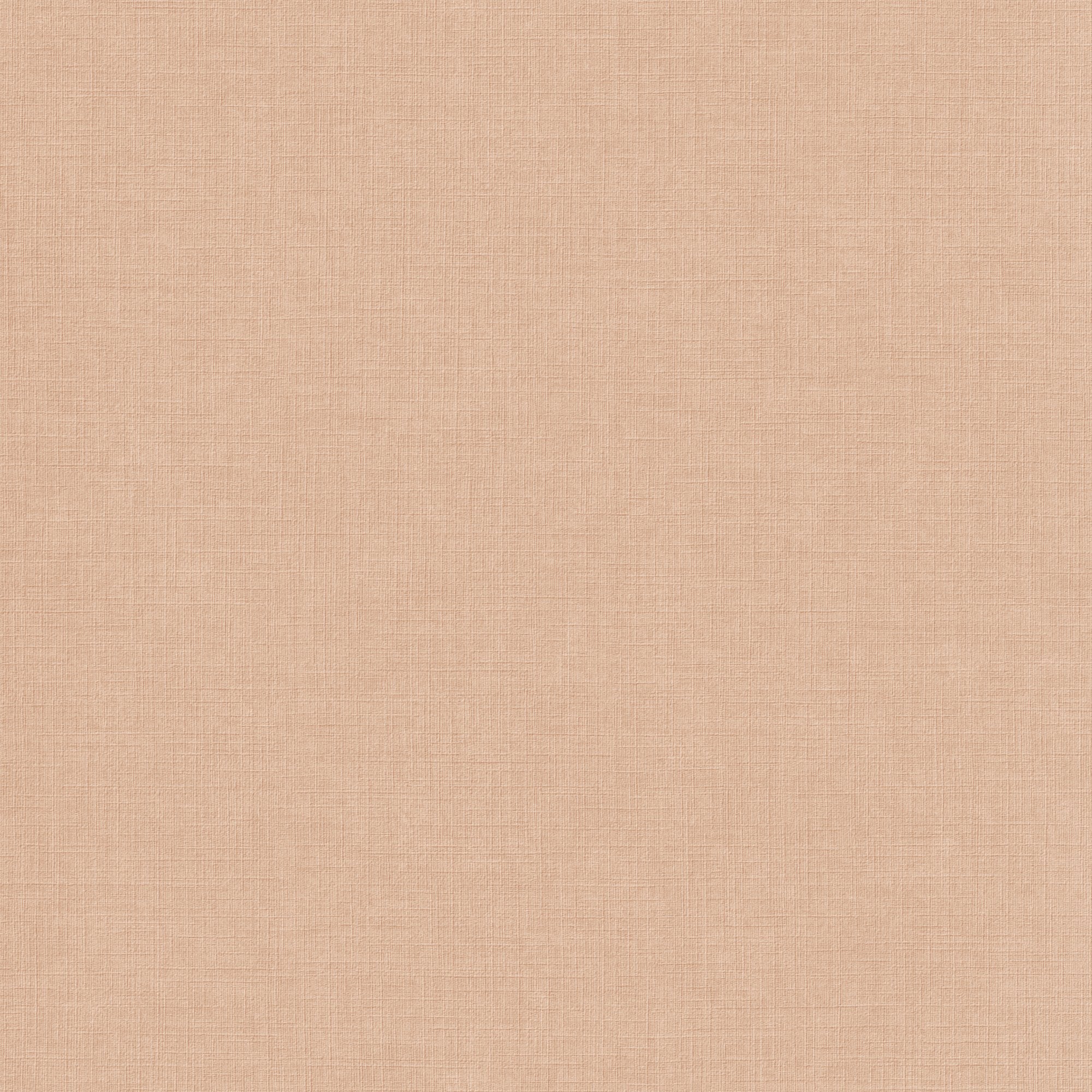 Textile Plain Wallpaper in pink color - pattern number INA71012 - by Grandeco in the Inia collection