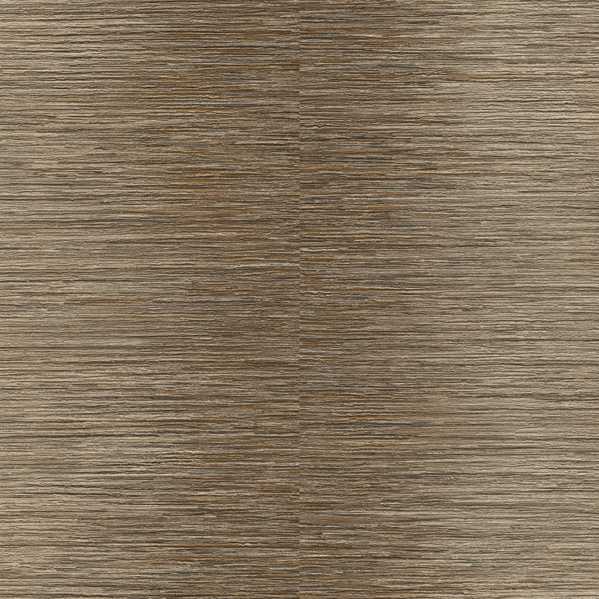Irregular Stripes Wallpaper in brown color - pattern number A77903 - by Grandeco in the Textured Vibes collection