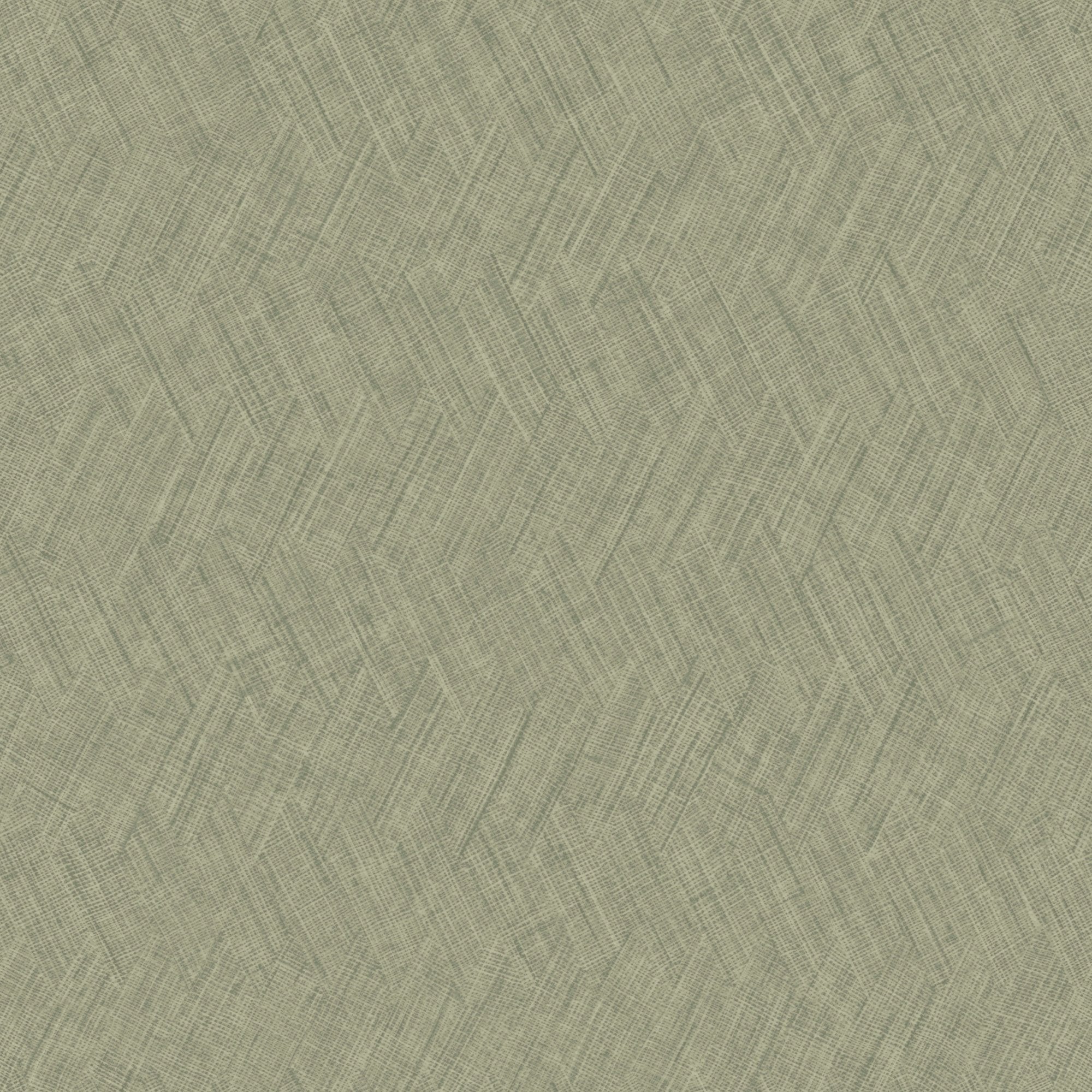 Textile Plain Wallpaper in green color - pattern number A78307 - by Grandeco in the Textured Vibes collection