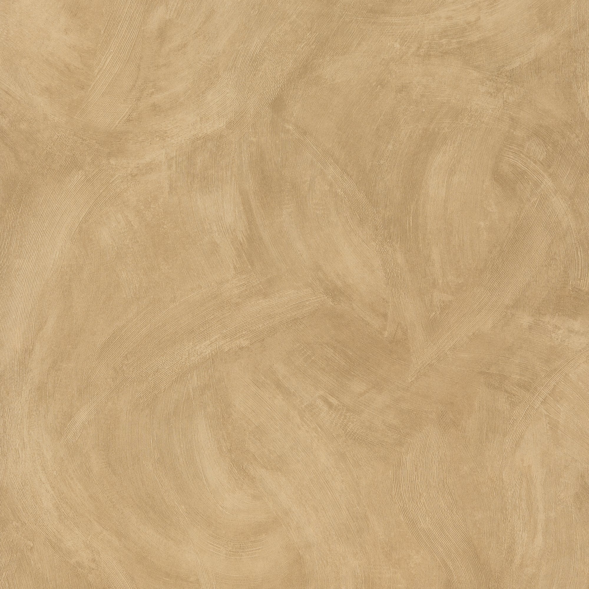 Authentic Plaster Plain Wallpaper in brown color - pattern number A78707 - by Grandeco in the Textured Vibes collection