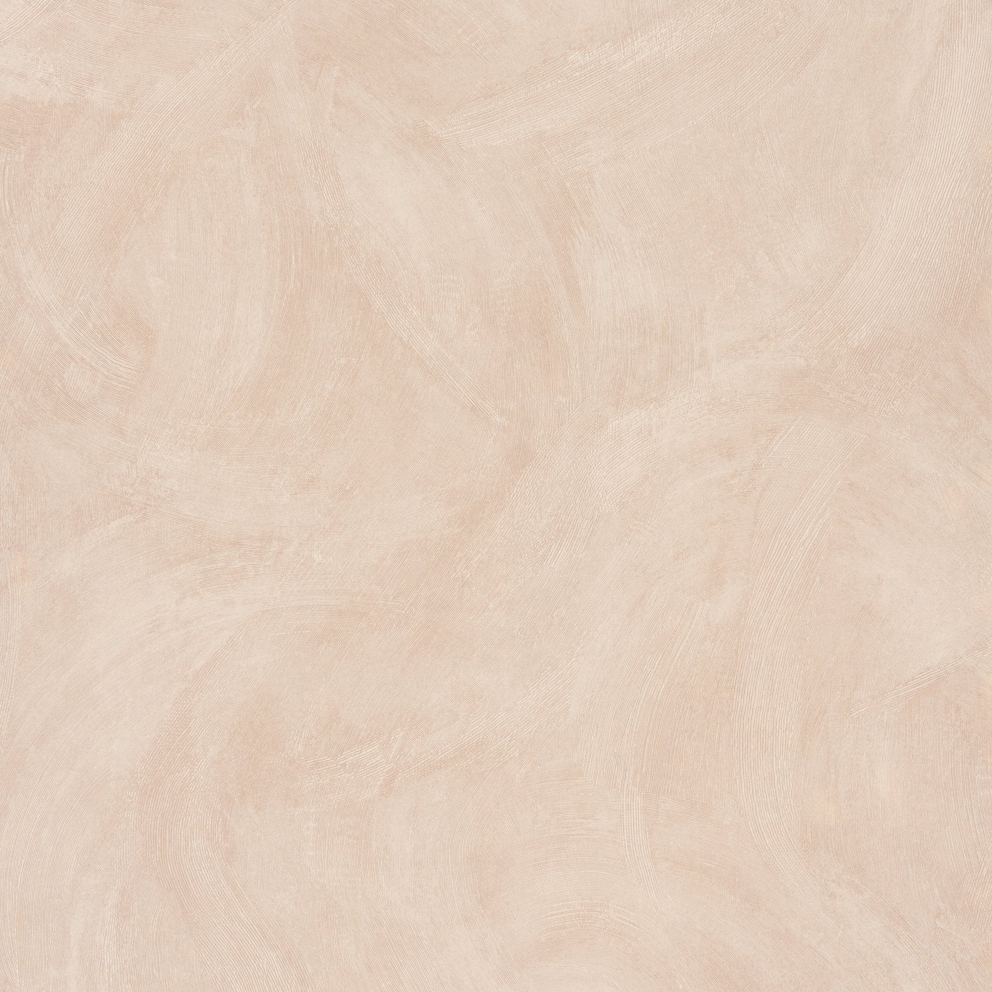 Authentic Plaster Plain Wallpaper in pink color - pattern number A78712 - by Grandeco in the Textured Vibes collection