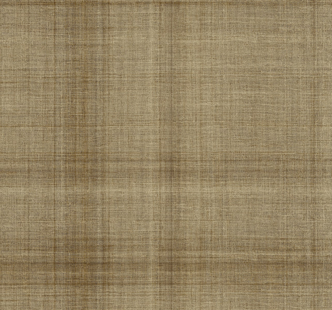 Oasis Wallpaper in caramel color - pattern number AG60505 - by Seabrook in the Bali Tropical collection