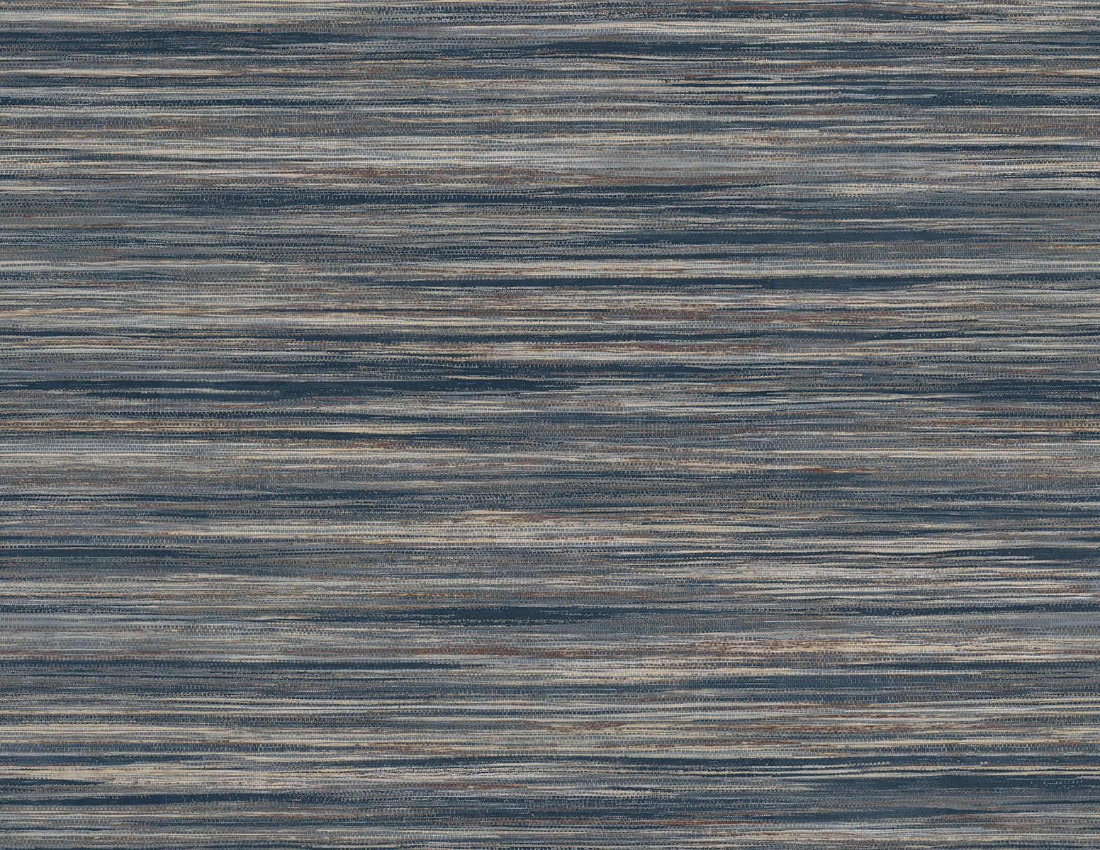Gita Wallpaper in ink wash color - pattern number AG60802 - by Seabrook in the Bali Tropical collection