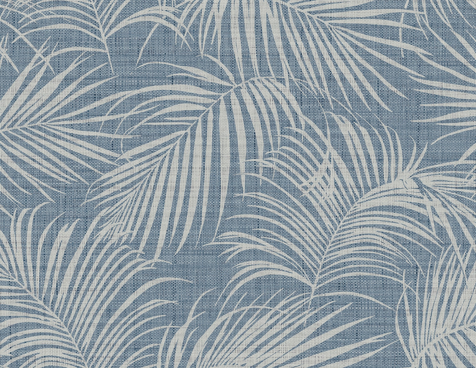 Jiva Wallpaper in nile color - pattern number AG60902 - by Seabrook in the Bali Tropical collection