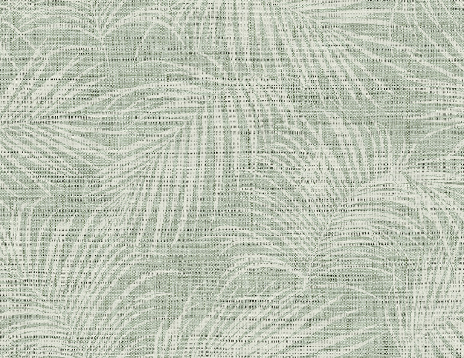 Jiva Wallpaper in dune grass color - pattern number AG60904 - by Seabrook in the Bali Tropical collection