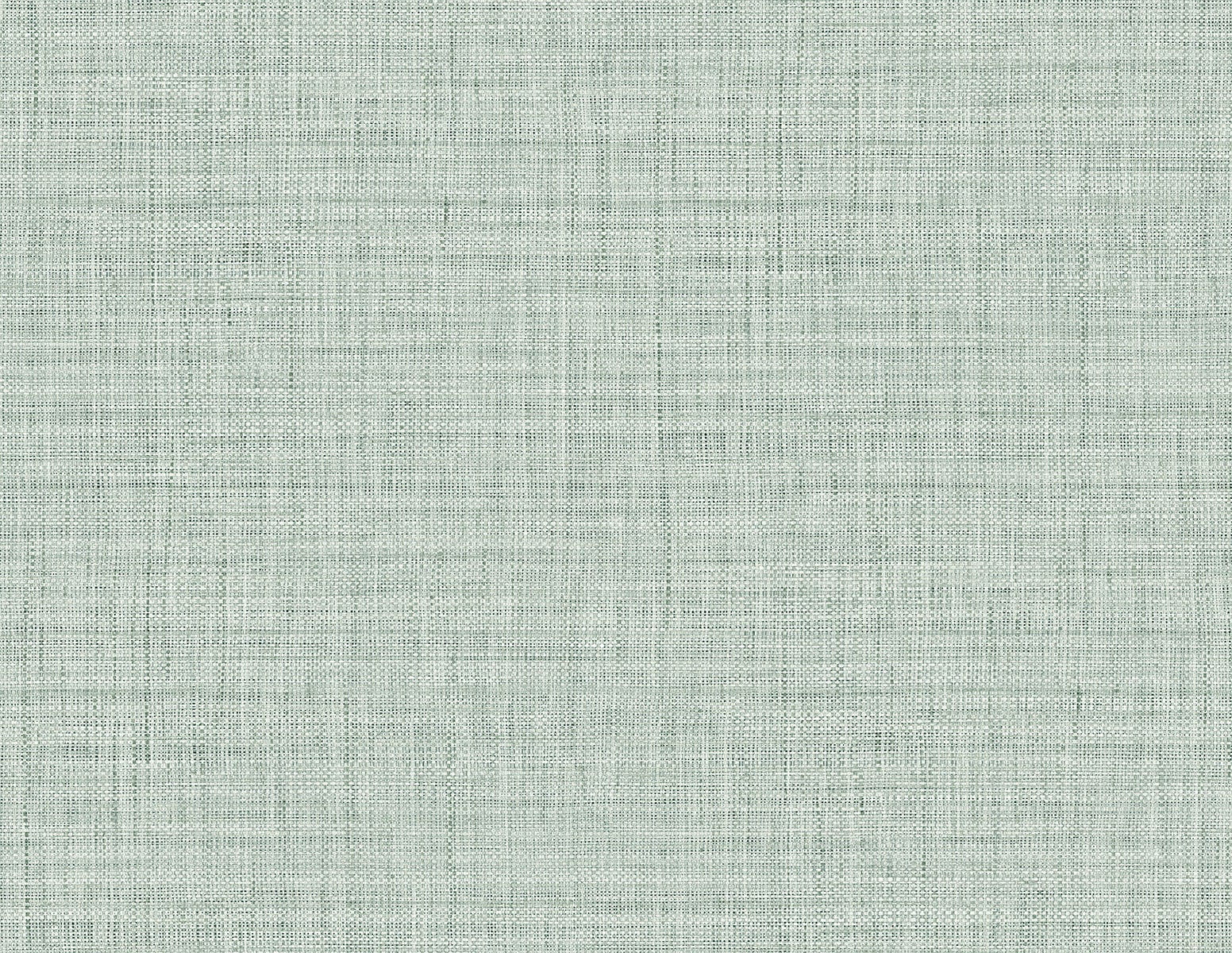 Surya Wallpaper in cool grass color - pattern number AG61004 - by Seabrook in the Bali Tropical collection
